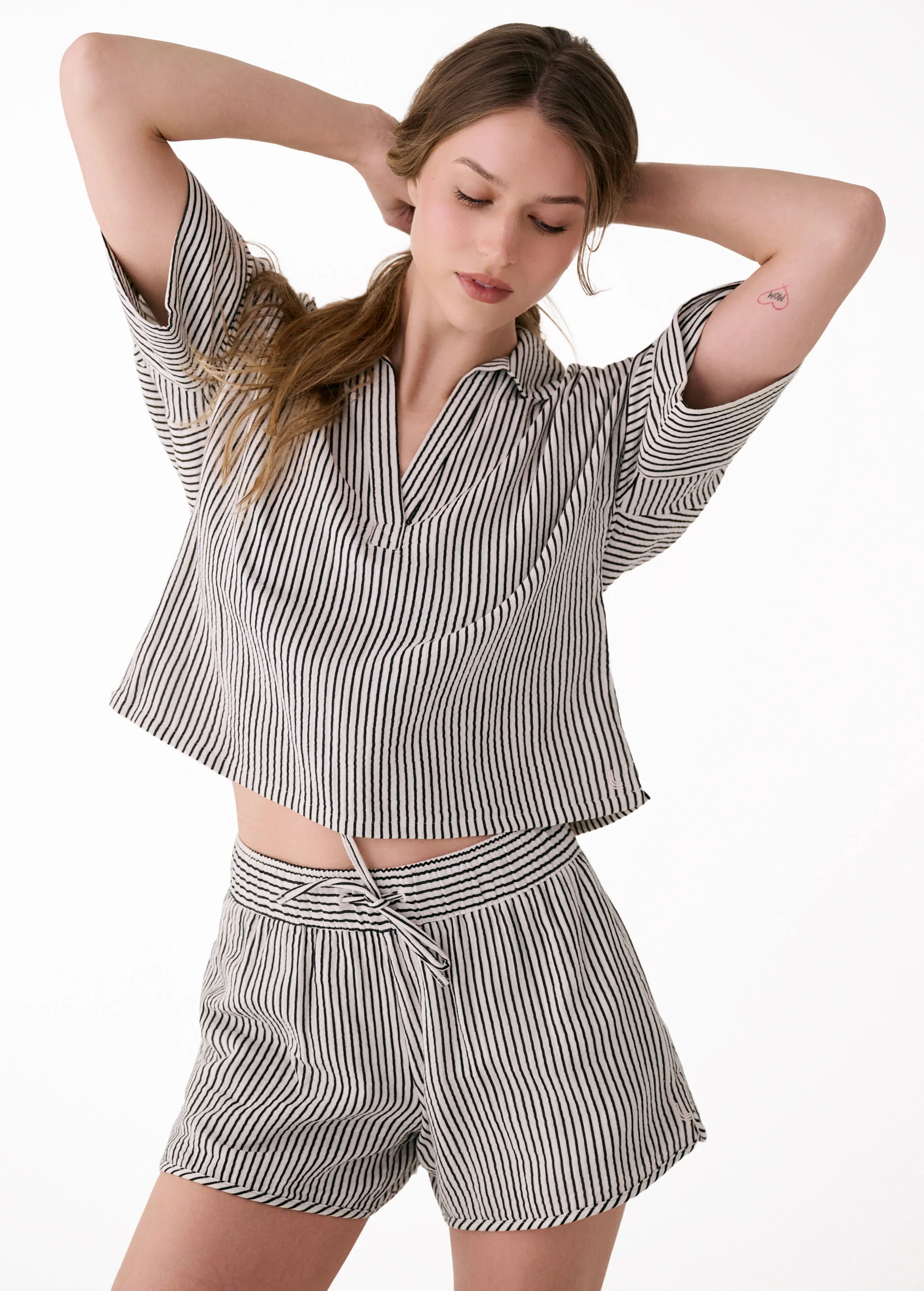 Bella Shorts - Image 7