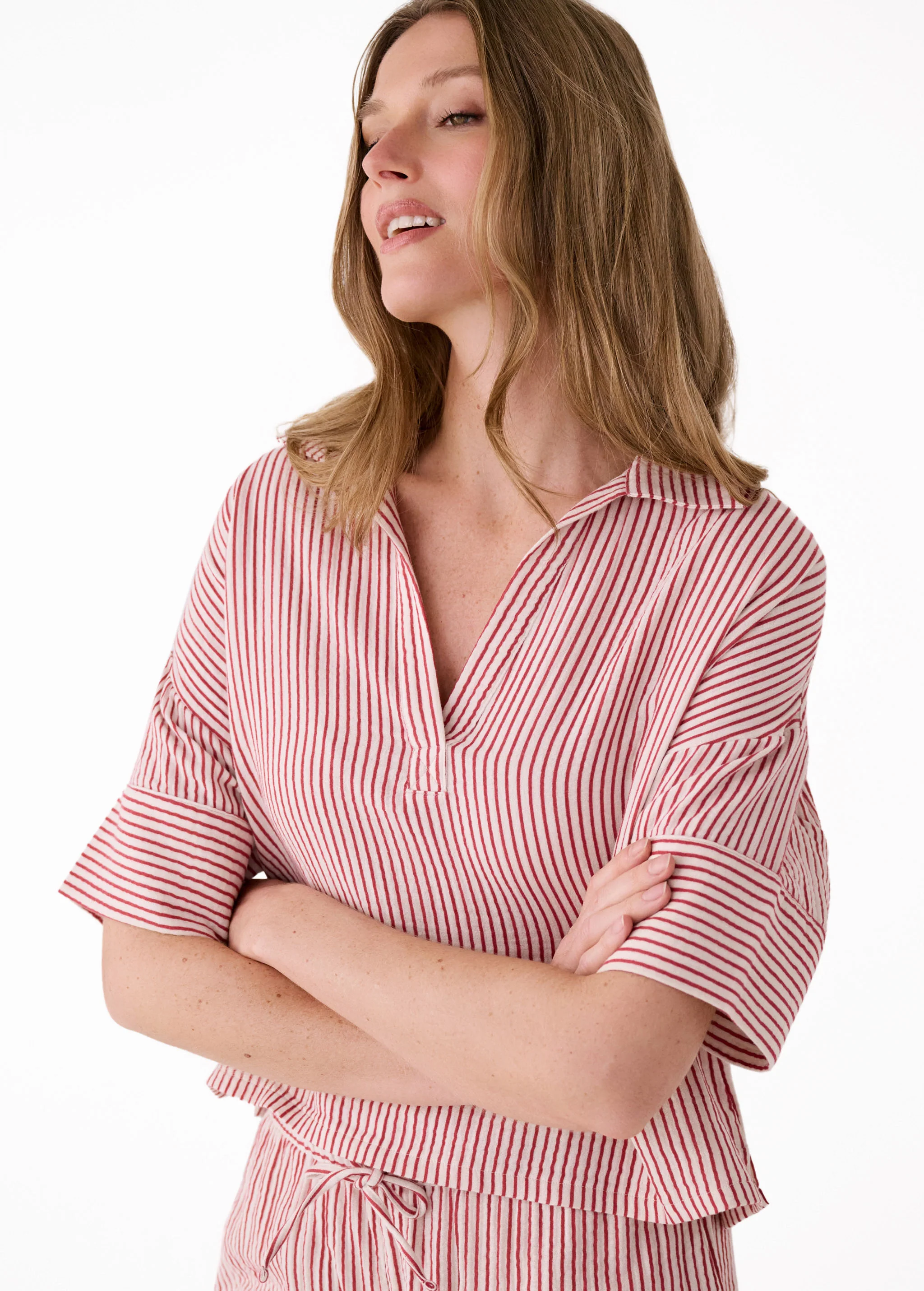 Bella Short Sleeve - Image 11