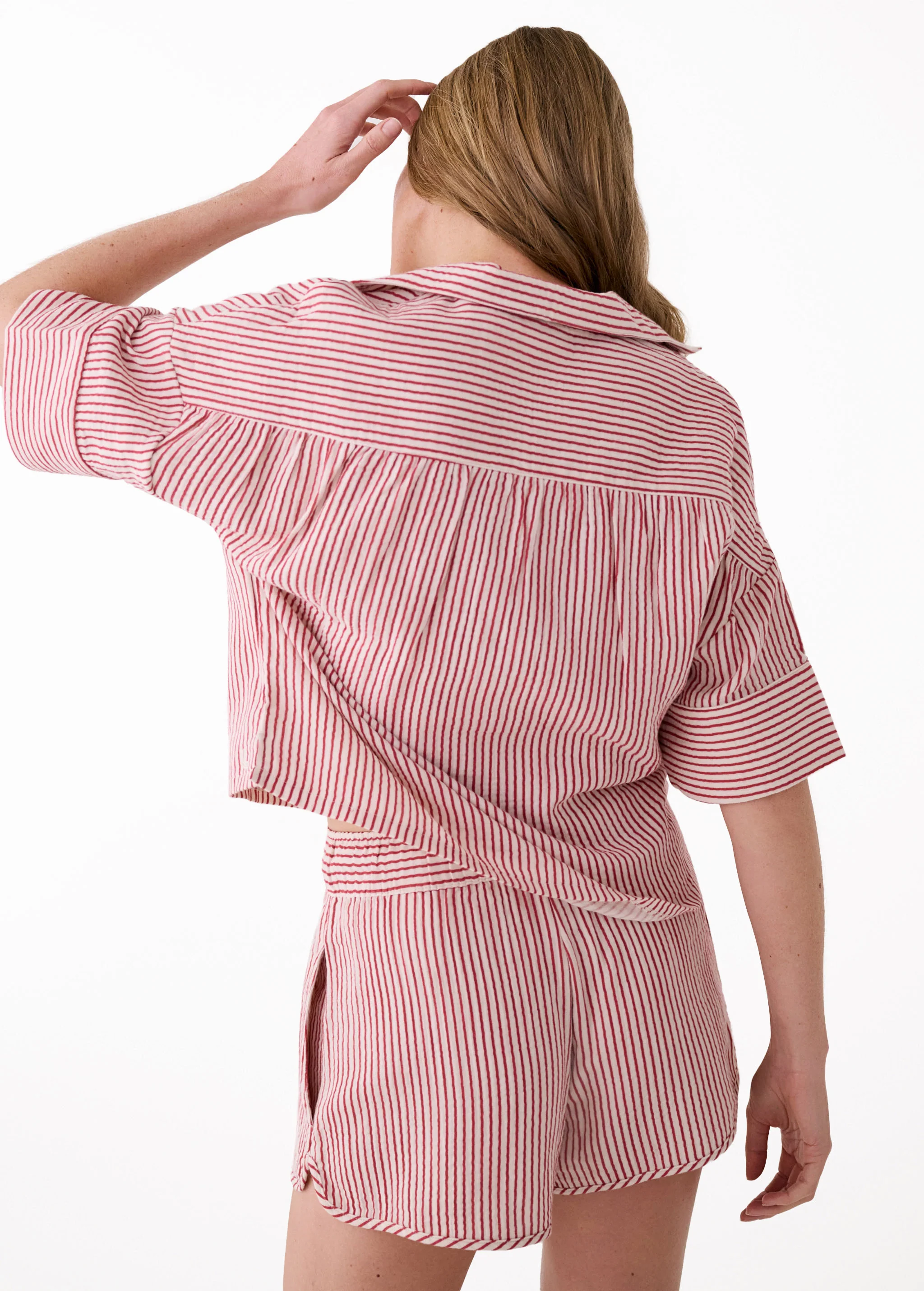 Bella Short Sleeve - Image 12