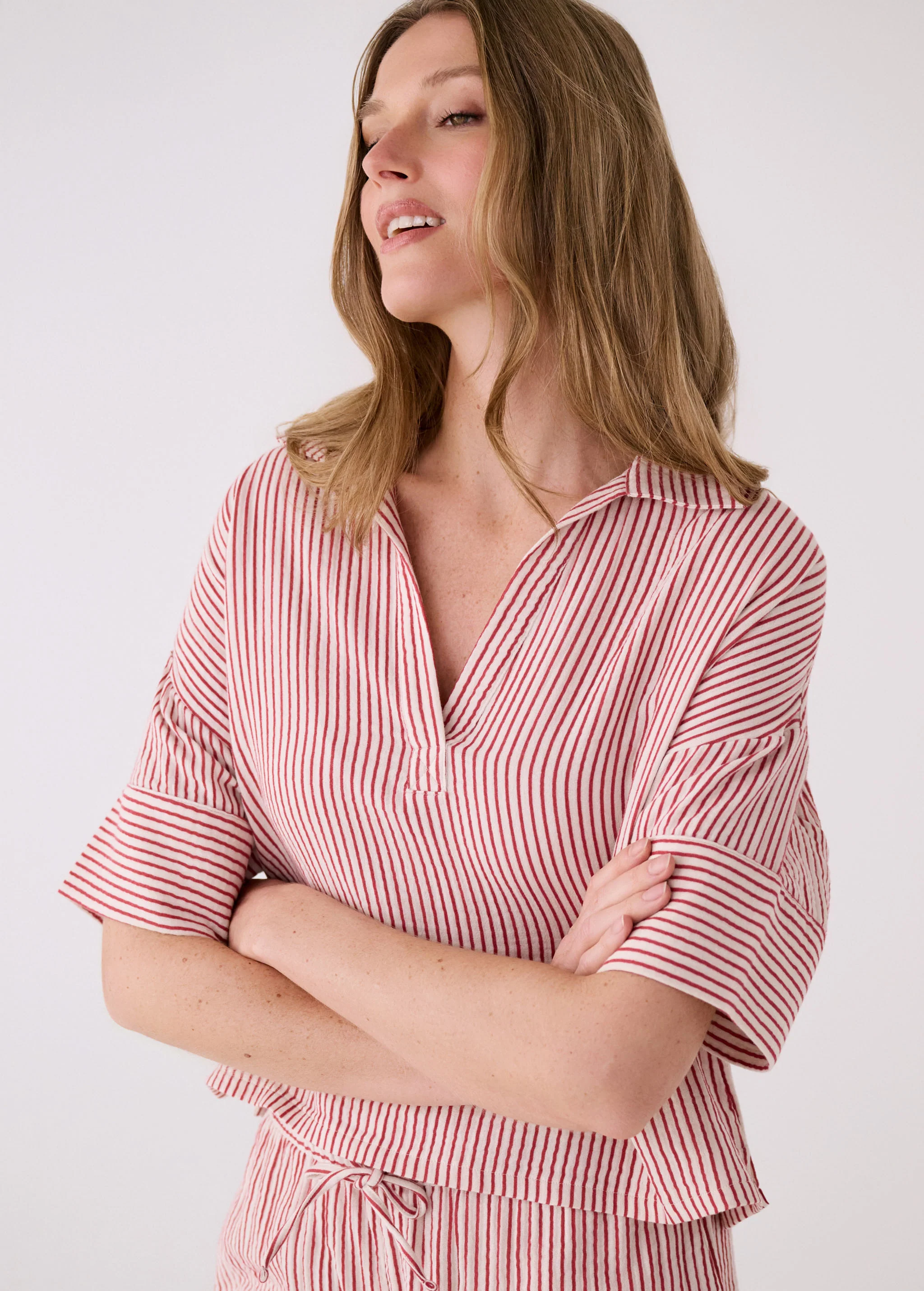 Bella Short Sleeve - Image 5