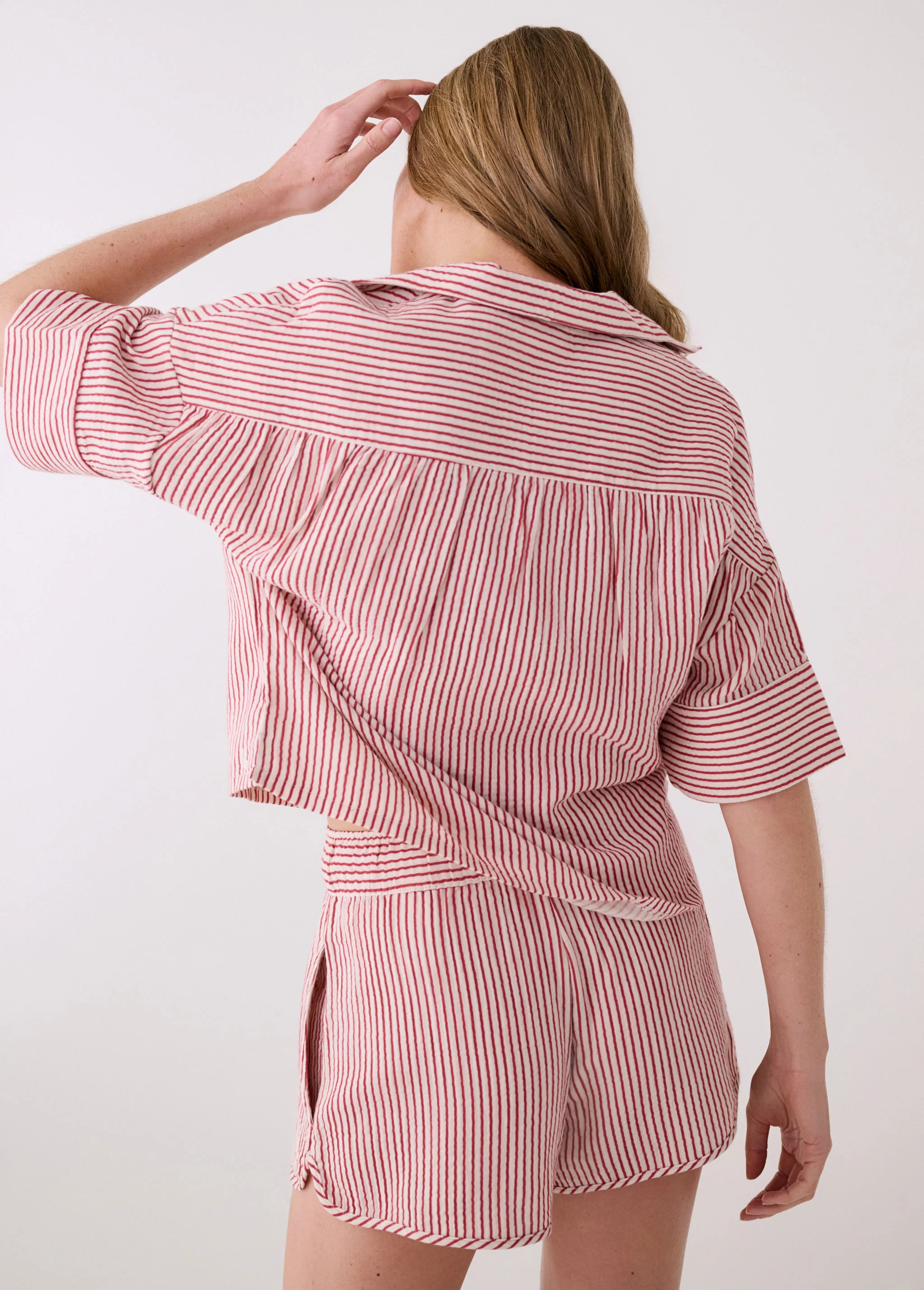 Bella Short Sleeve - Image 6