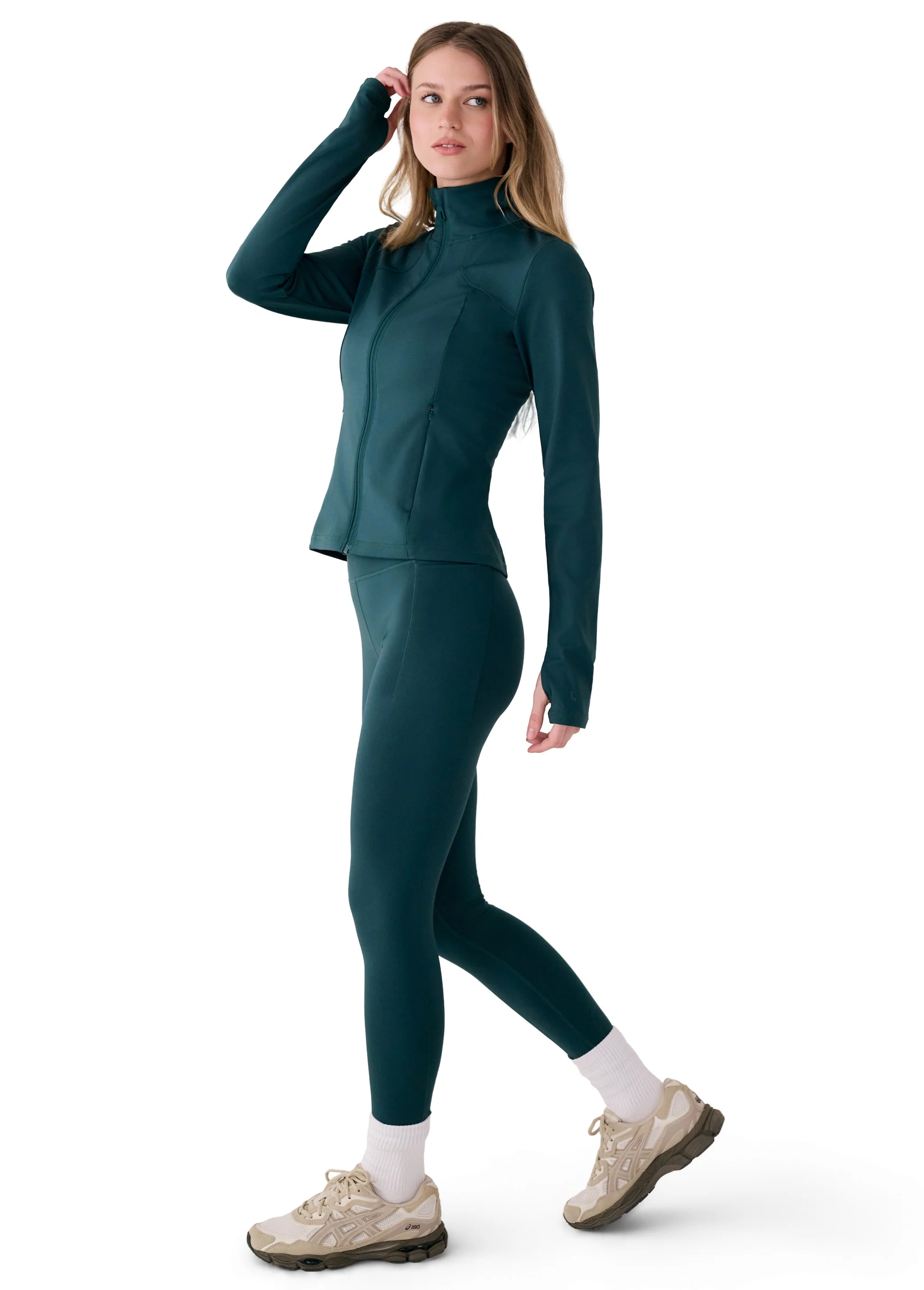 Boost Ankle Leggings - Image 17