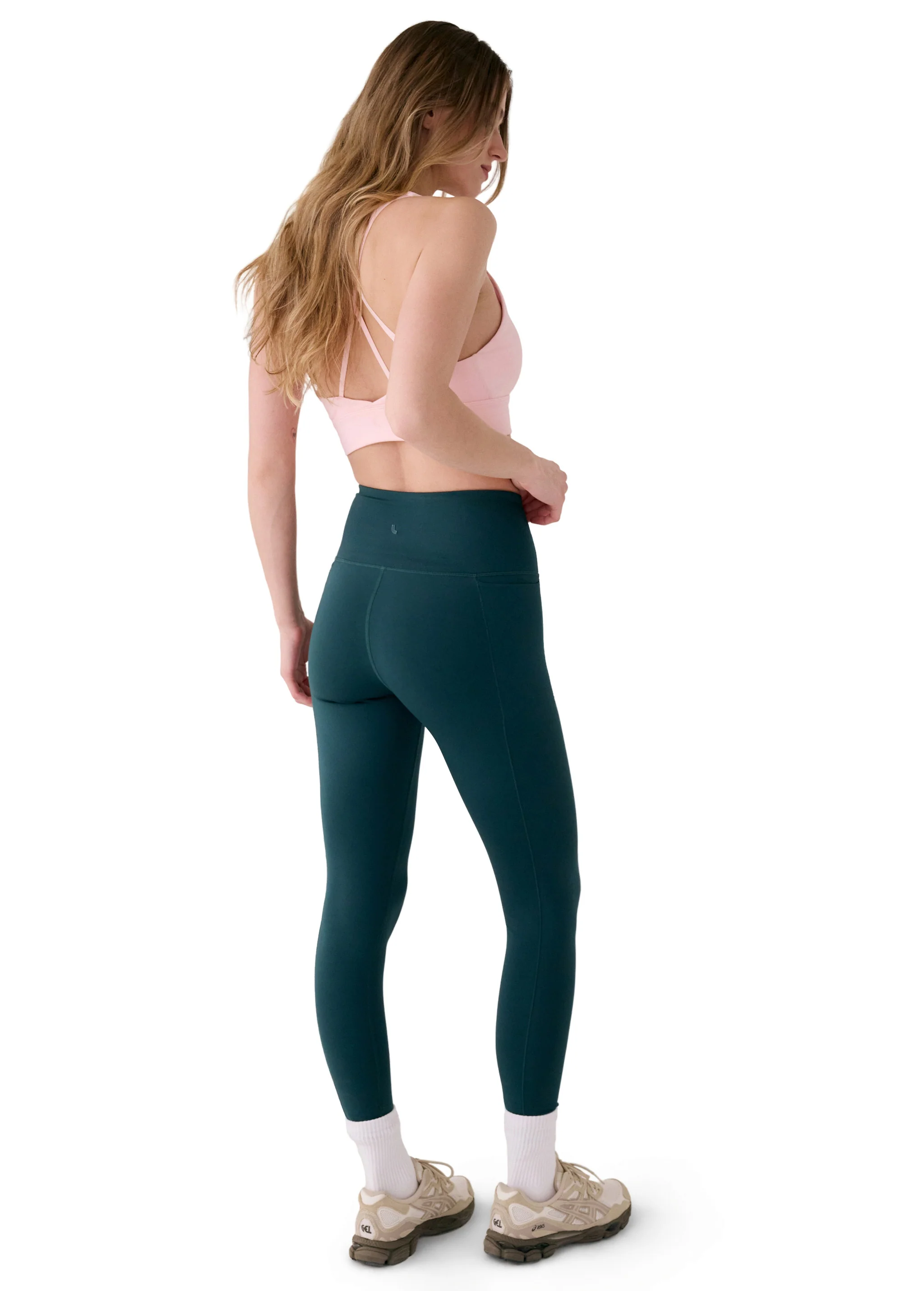 Boost Ankle Leggings - Image 18