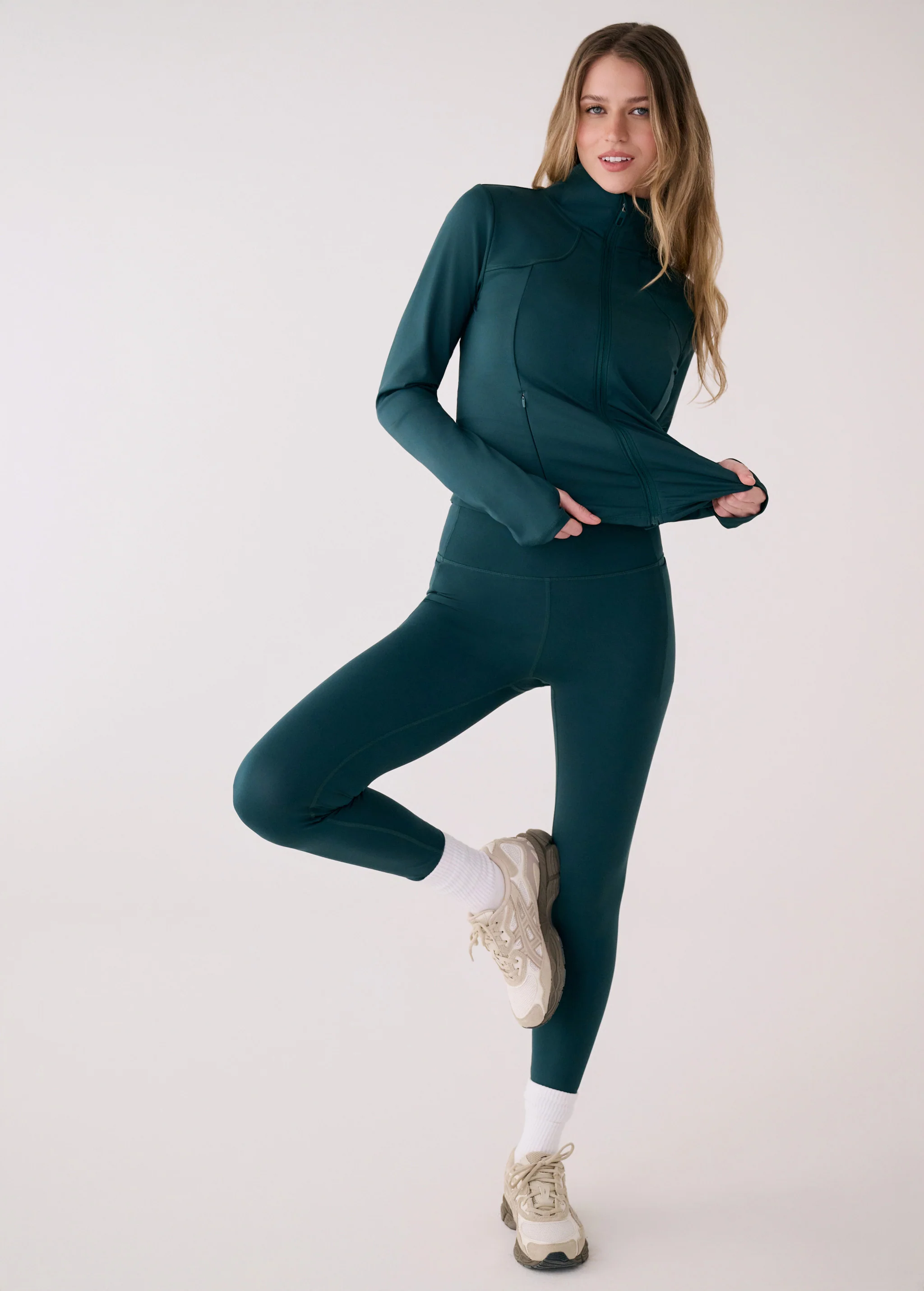 Boost Ankle Leggings - Image 6