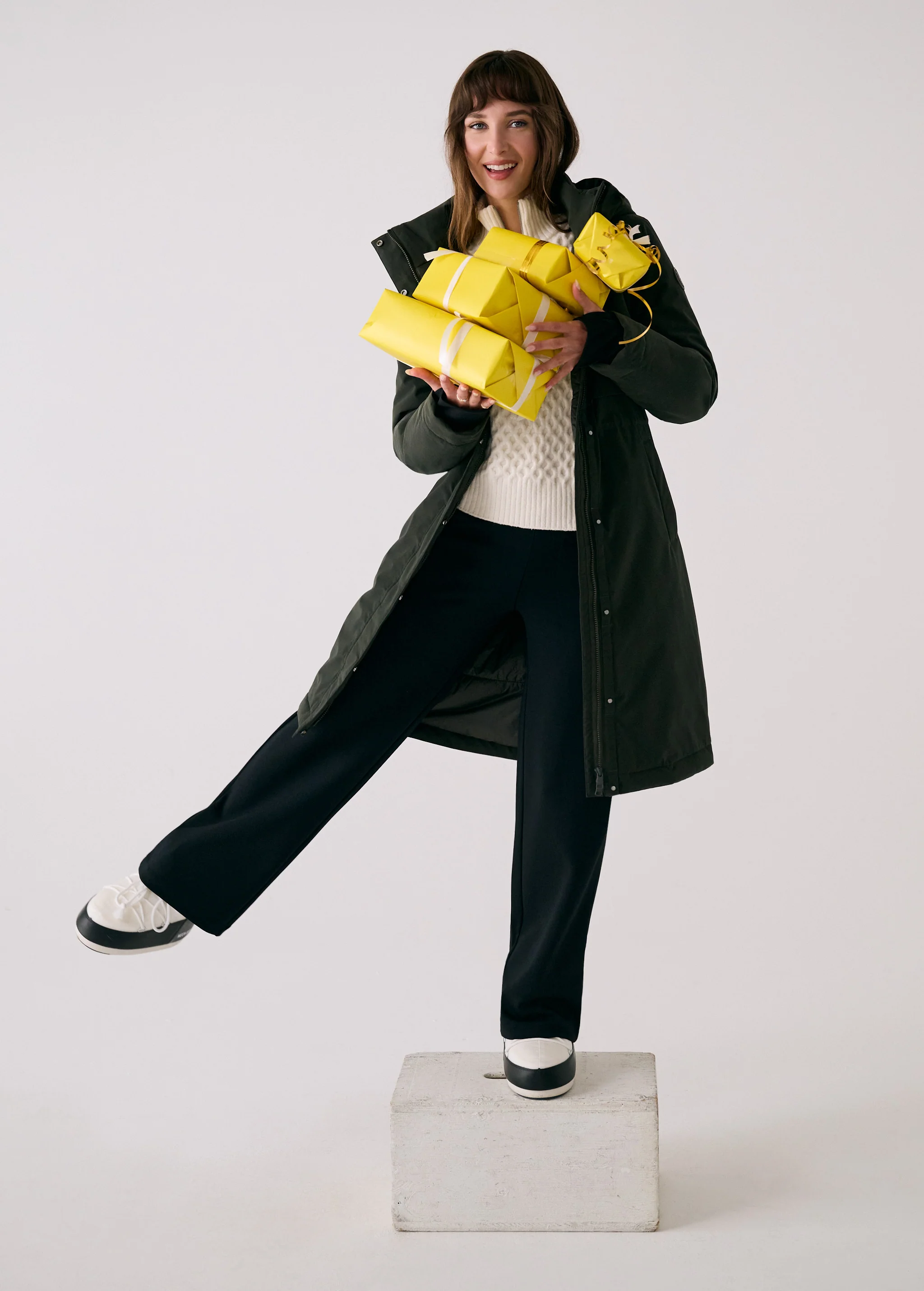 Bristol Jacket - Image 11