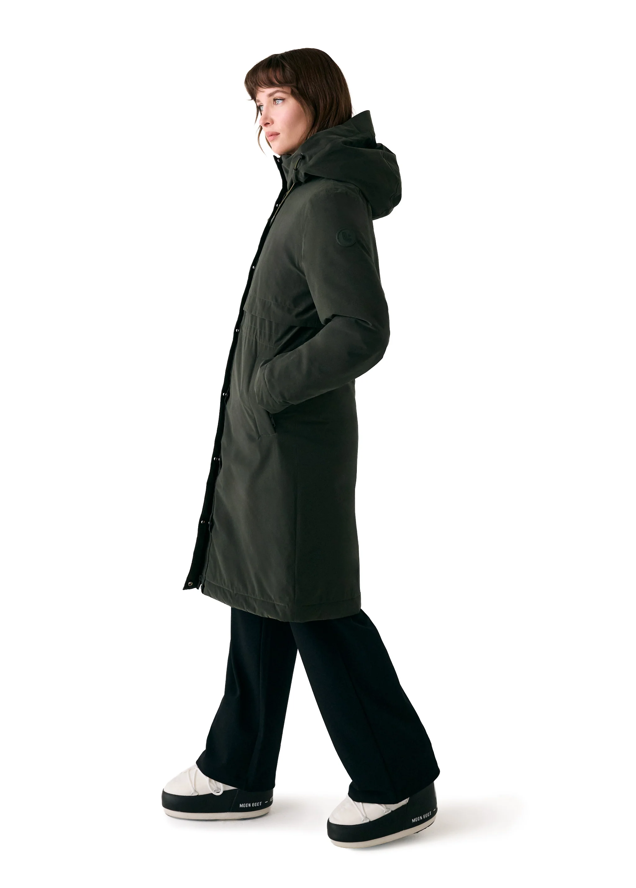 Bristol Jacket - Image 19