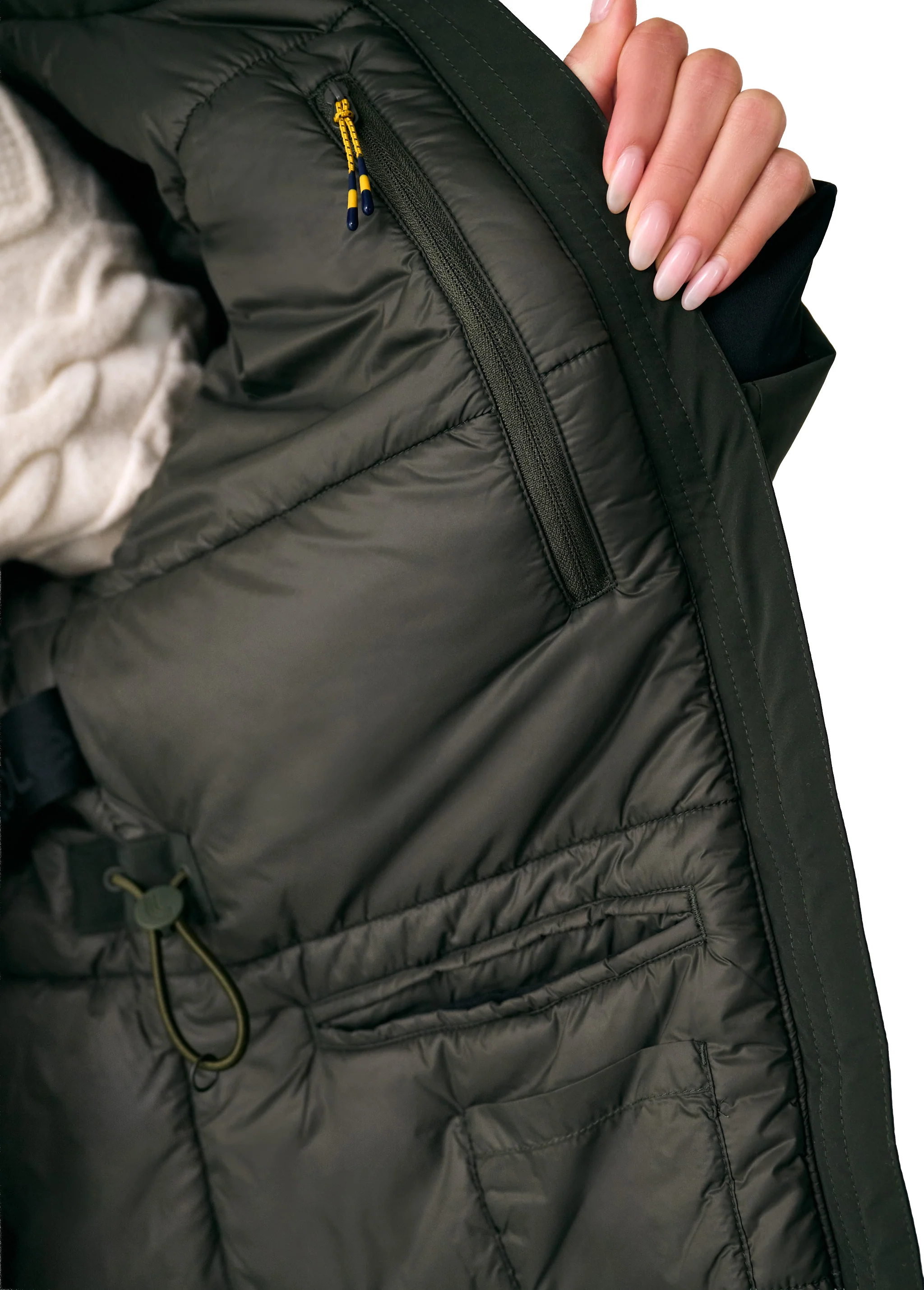 Bristol Jacket - Image 24