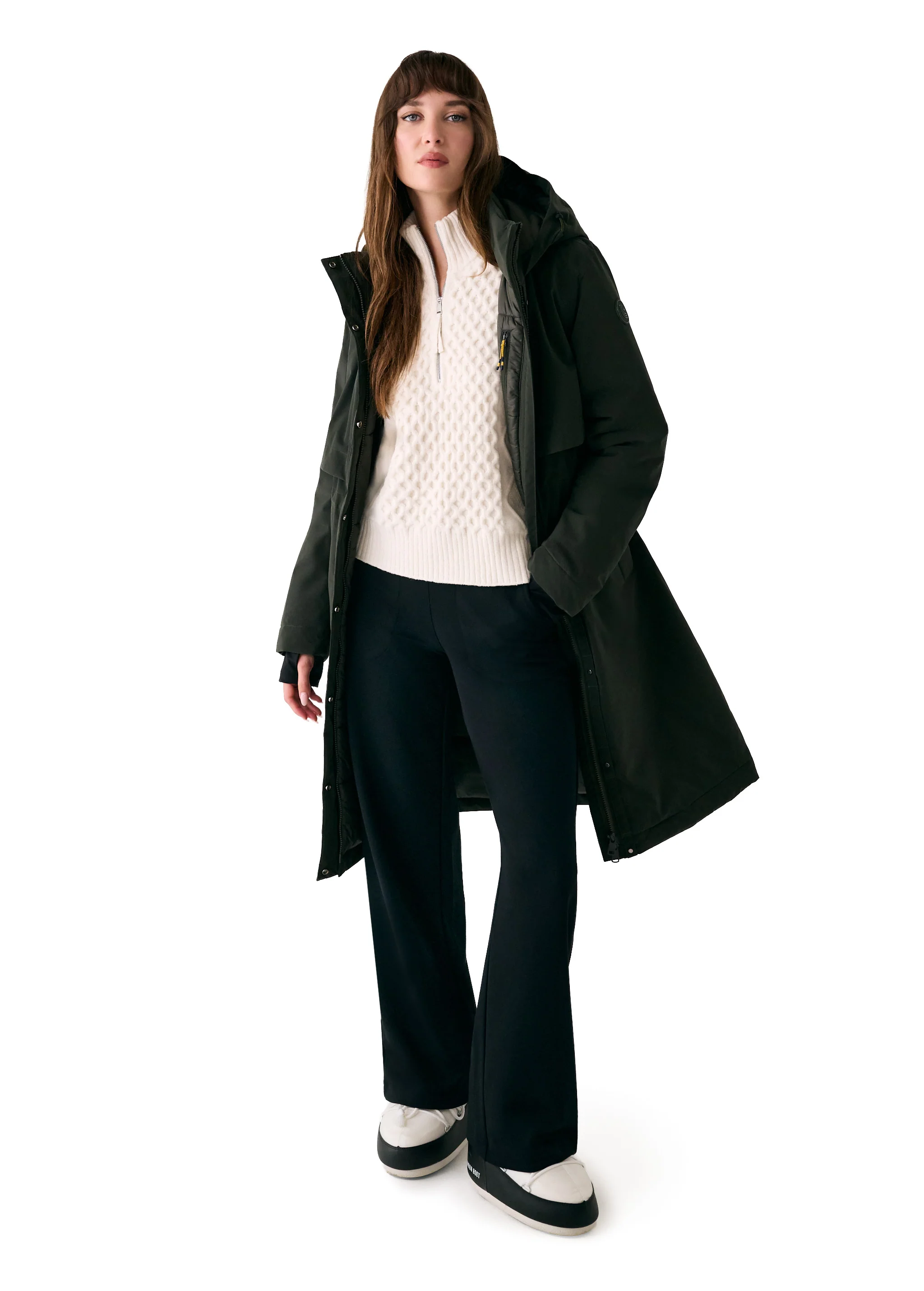 Bristol Jacket - Image 25