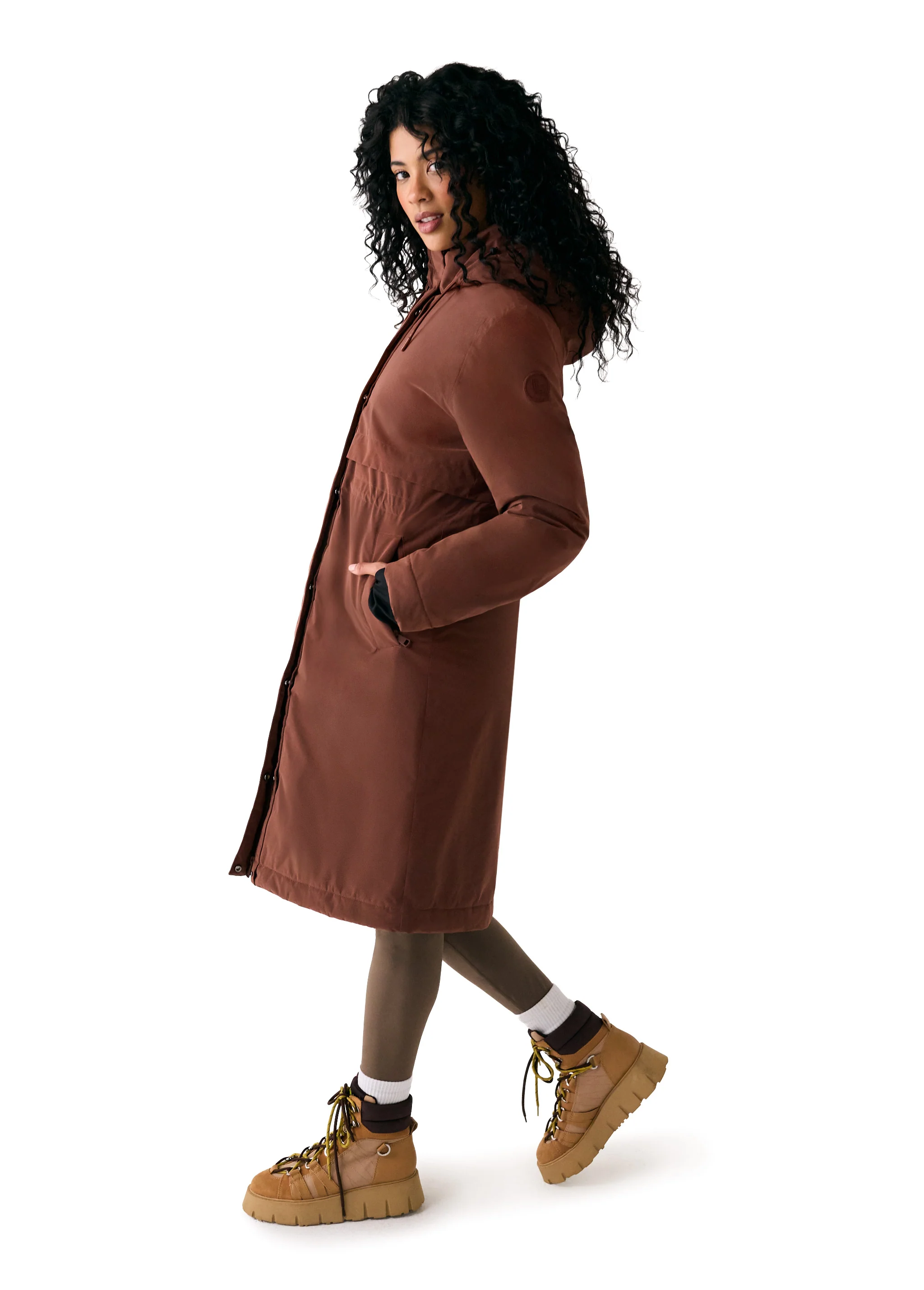 Bristol Jacket - Image 28