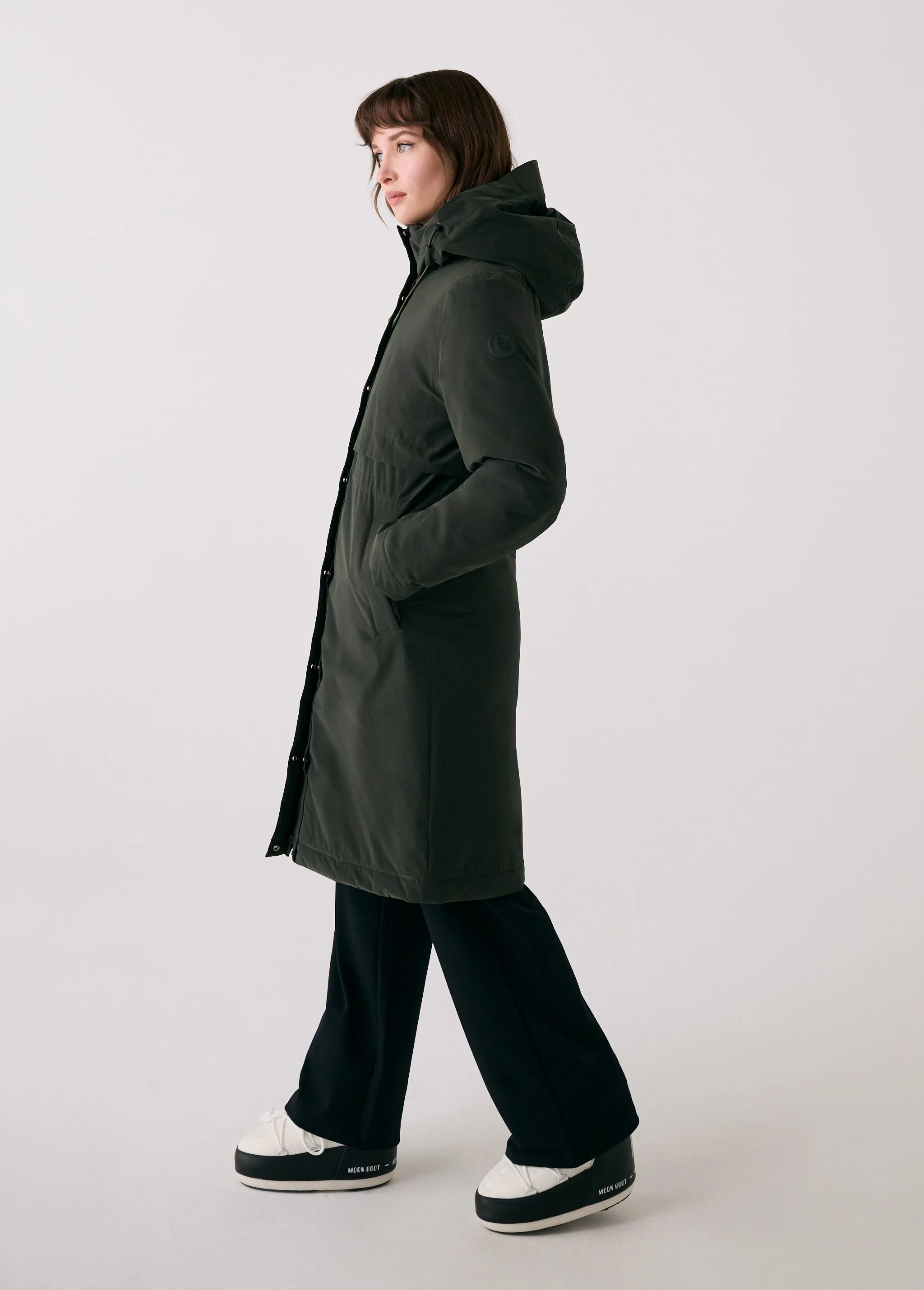 Bristol Jacket - Image 3