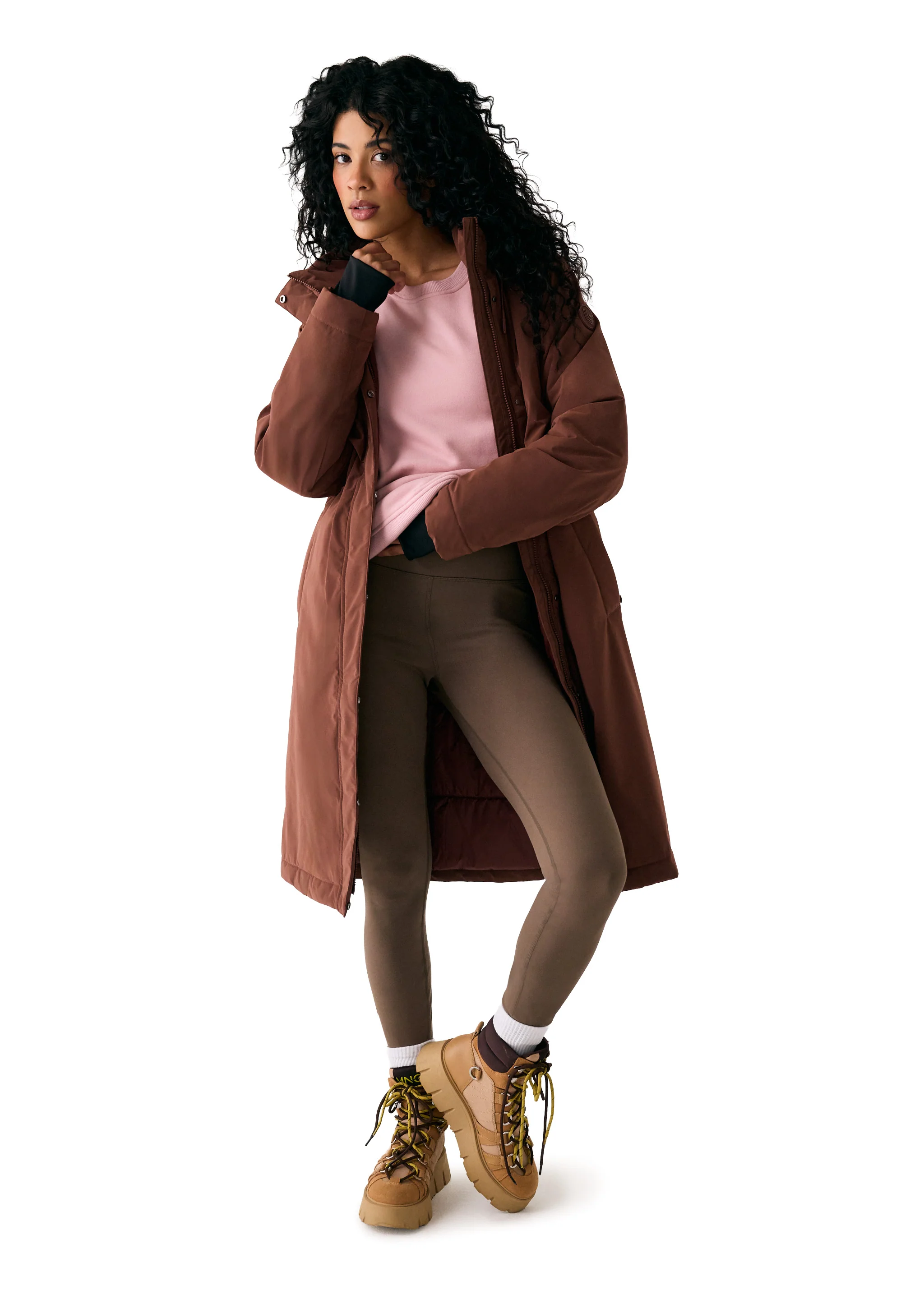 Bristol Jacket - Image 30