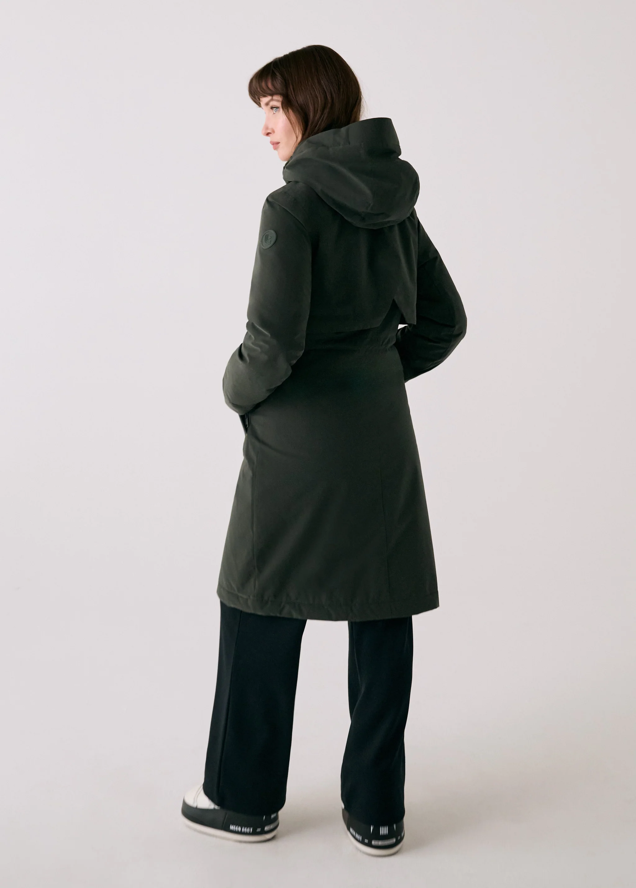 Bristol Jacket - Image 4