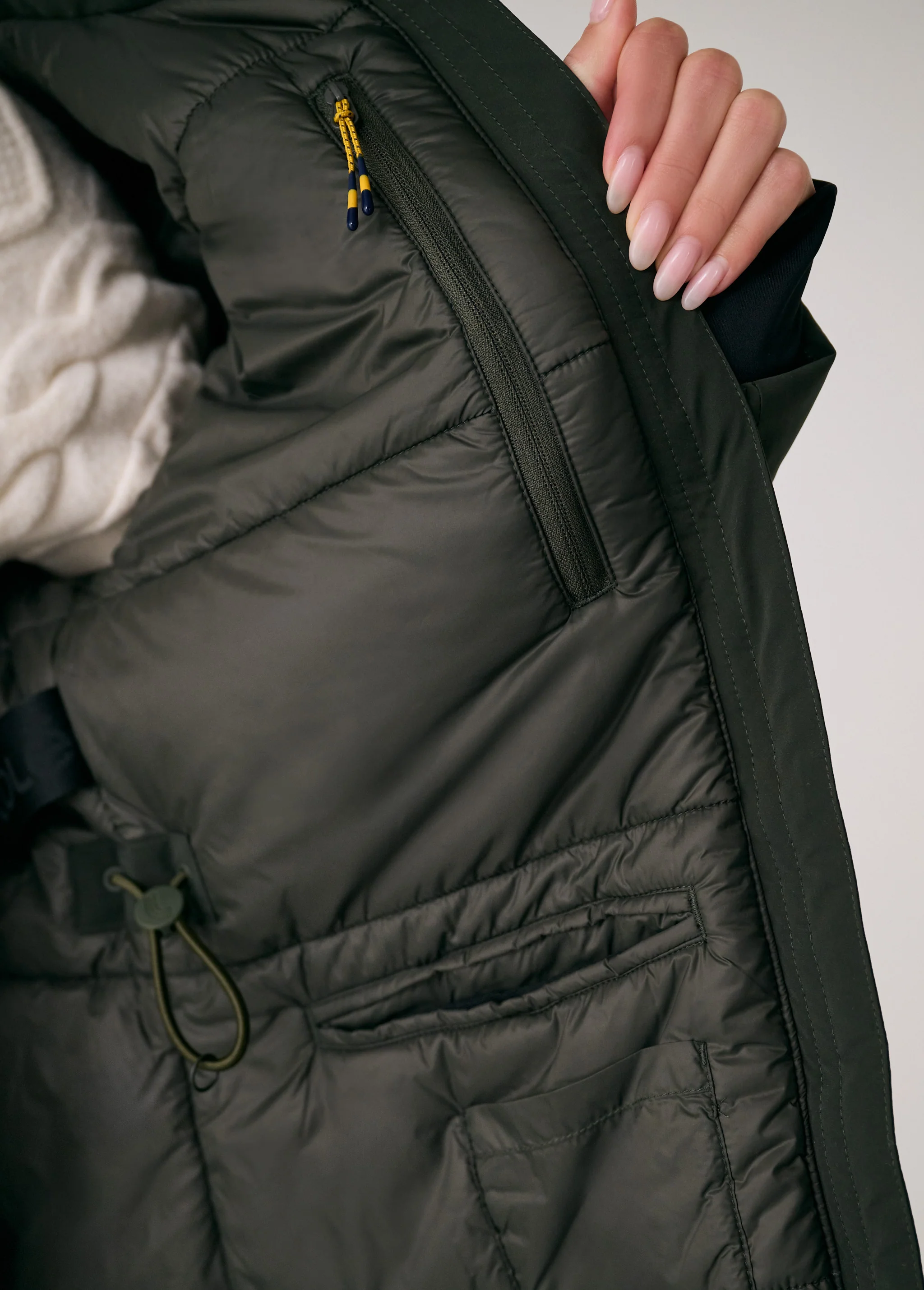 Bristol Jacket - Image 6