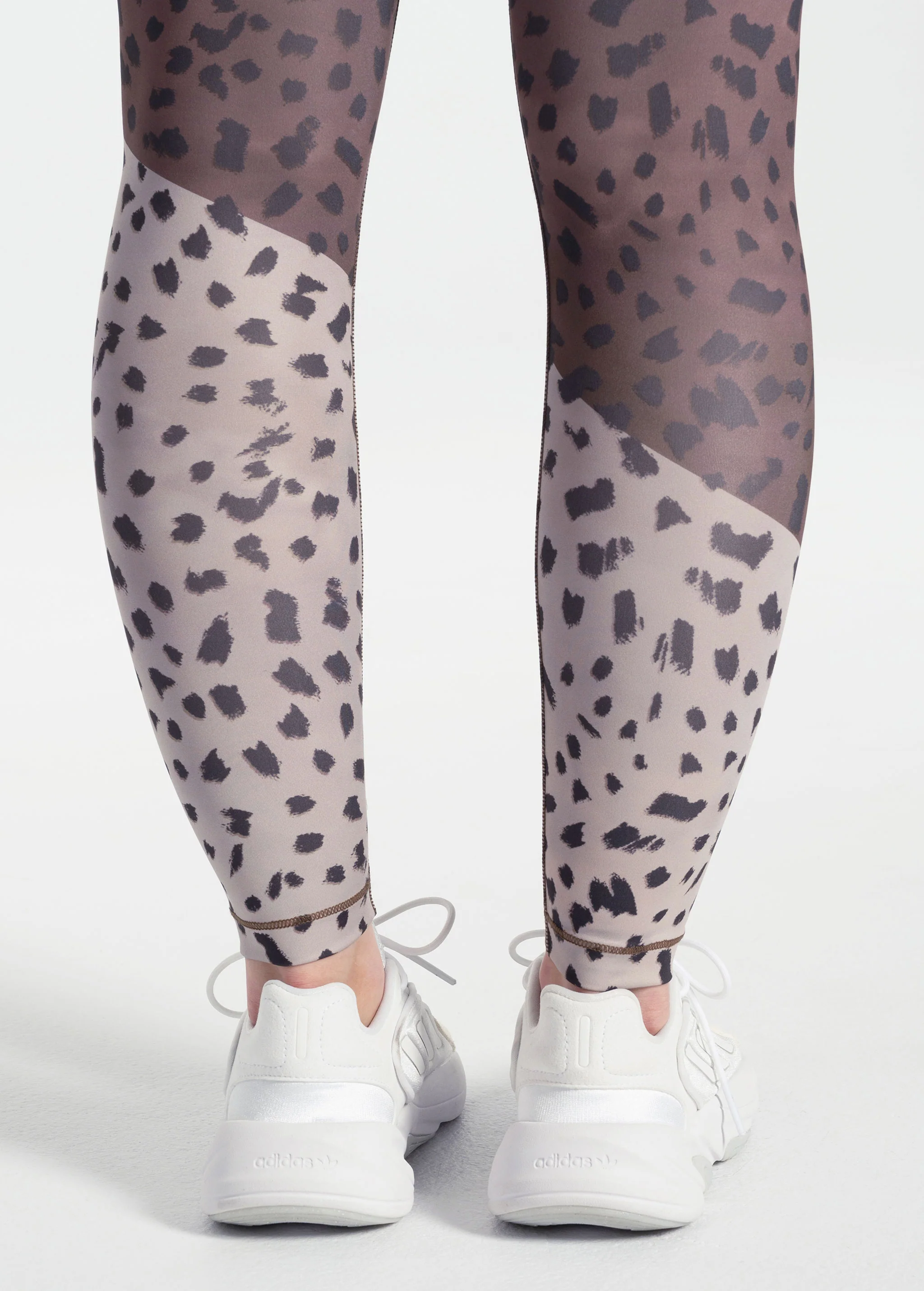Burst Ankle Leggings - Image 6