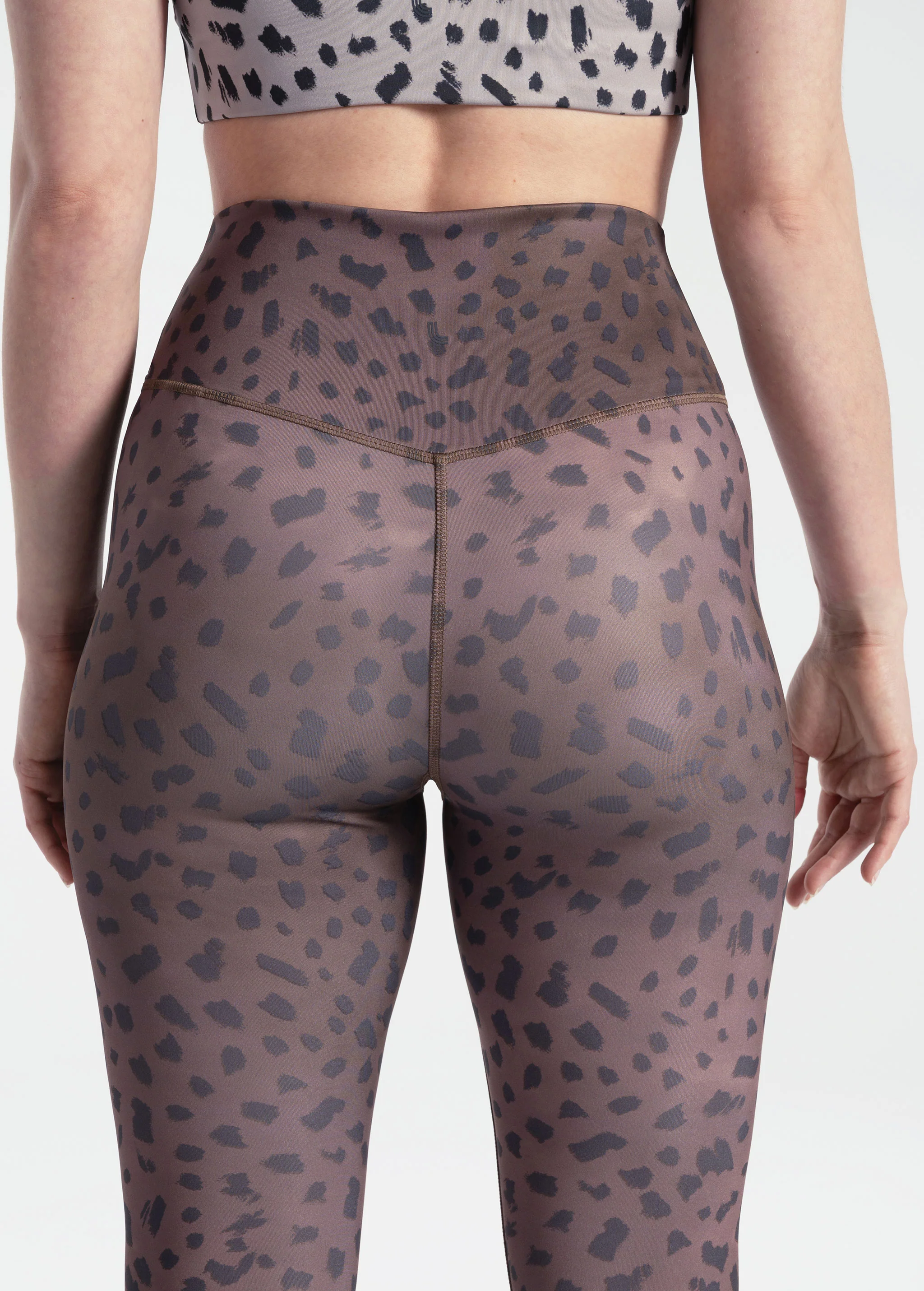 Burst Ankle Leggings - Image 7