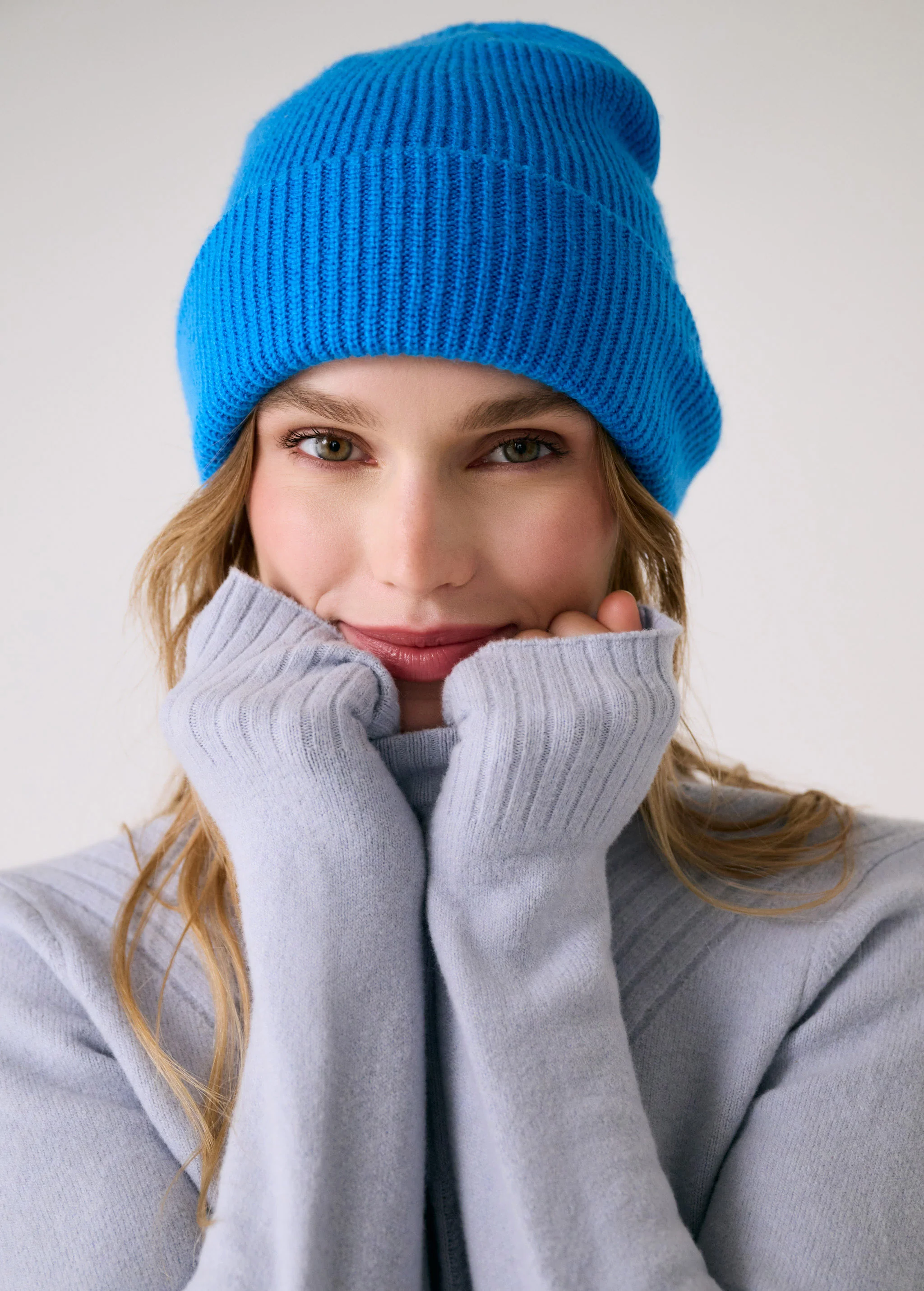 Camila Crew Neck Sweater - Image 15