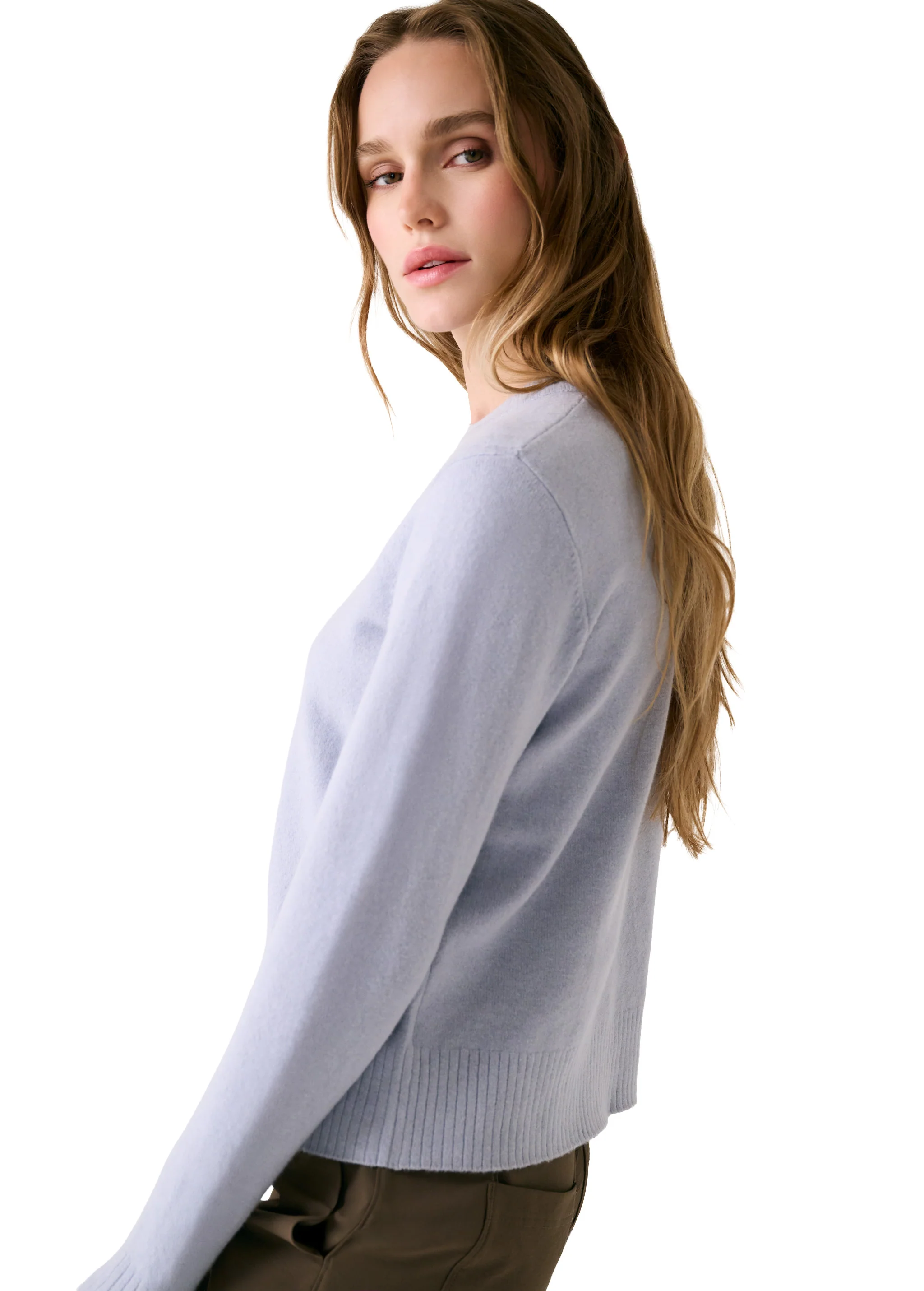 Camila Crew Neck Sweater - Image 22