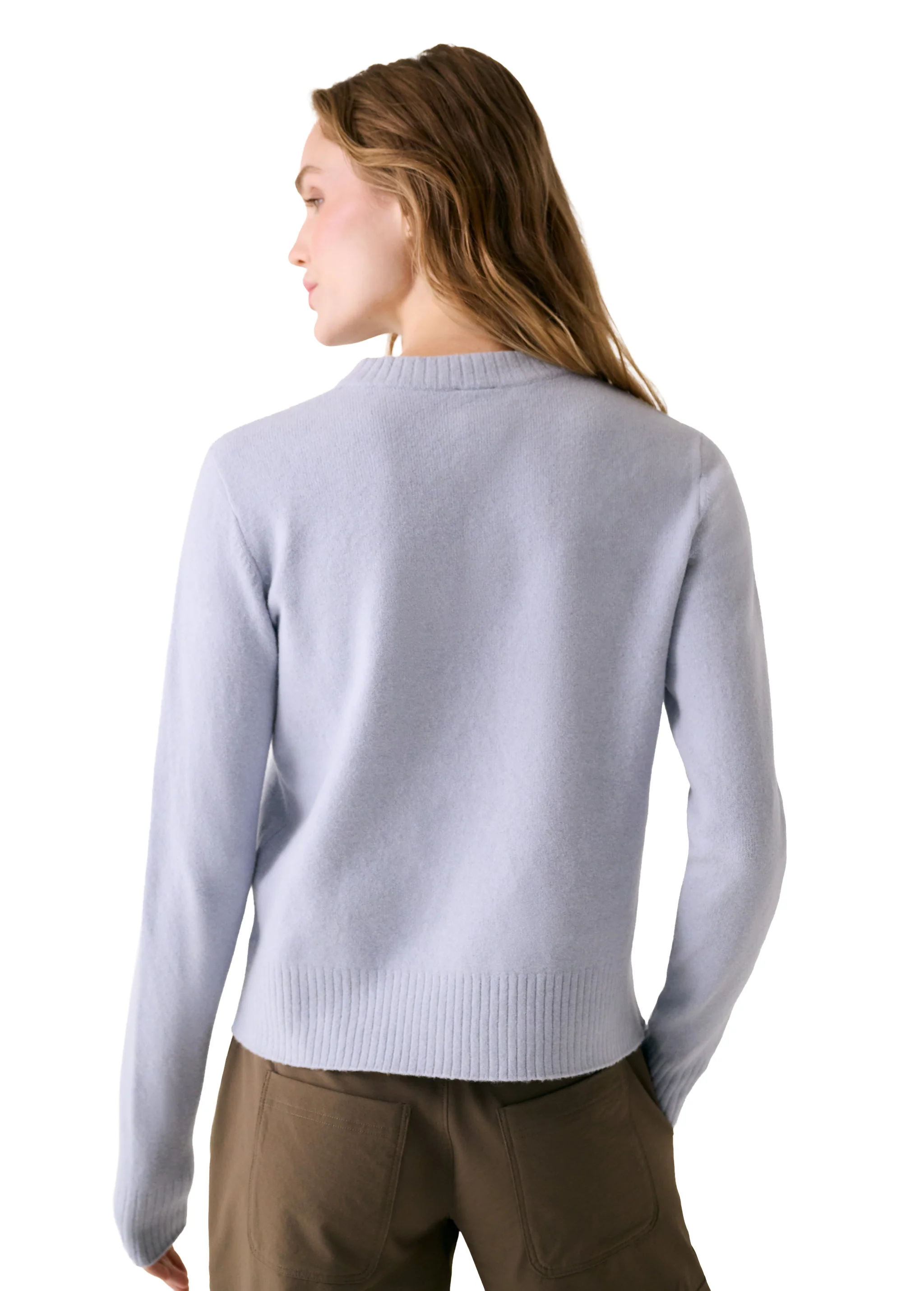 Camila Crew Neck Sweater - Image 23