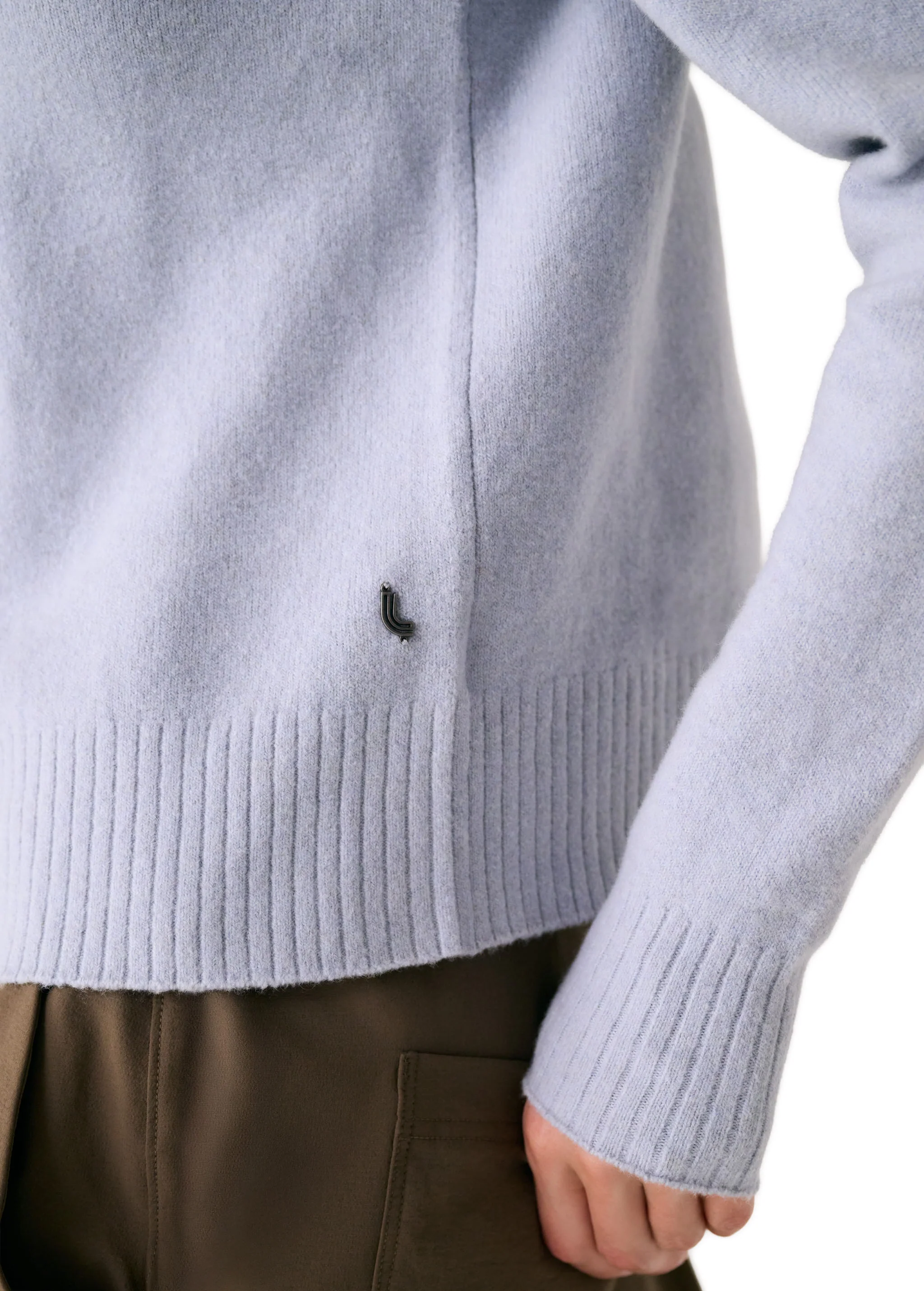 Camila Crew Neck Sweater - Image 24