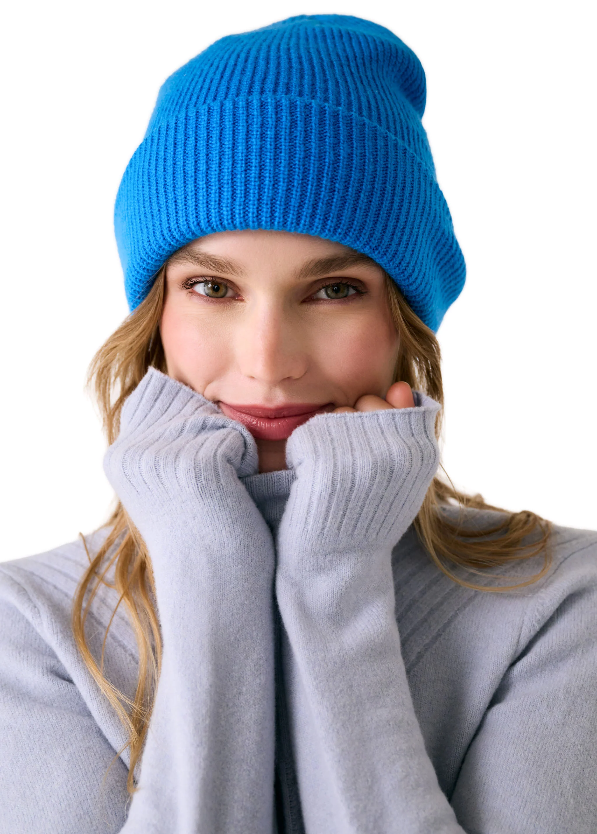 Camila Crew Neck Sweater - Image 25