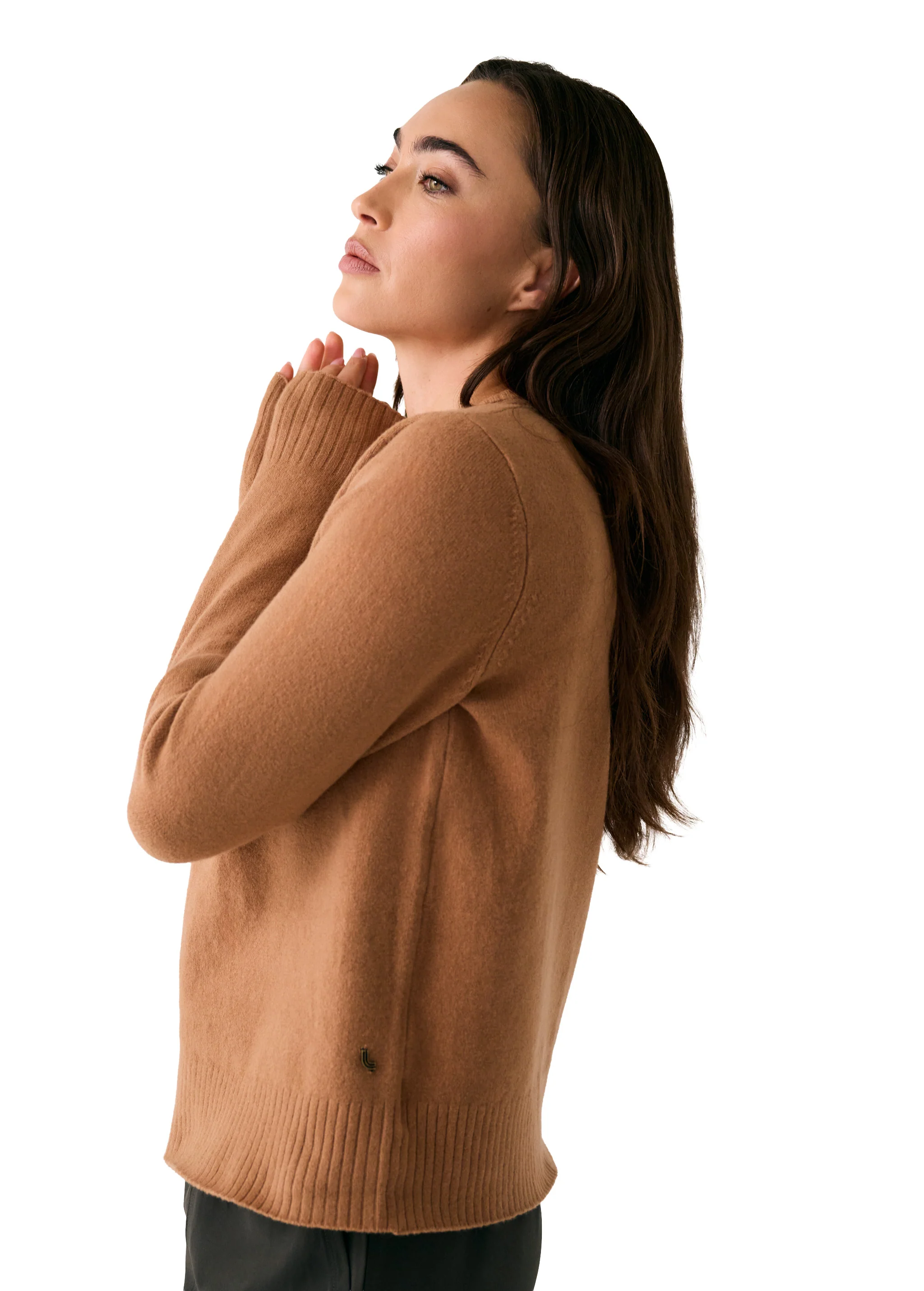Camila Crew Neck Sweater - Image 27