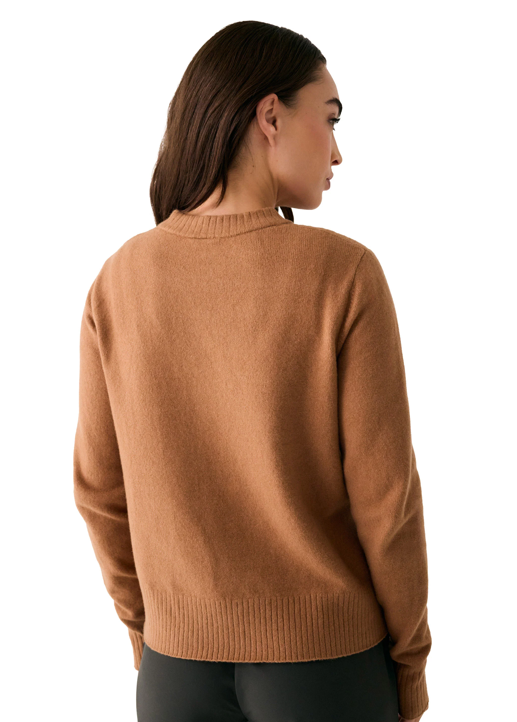 Camila Crew Neck Sweater - Image 28