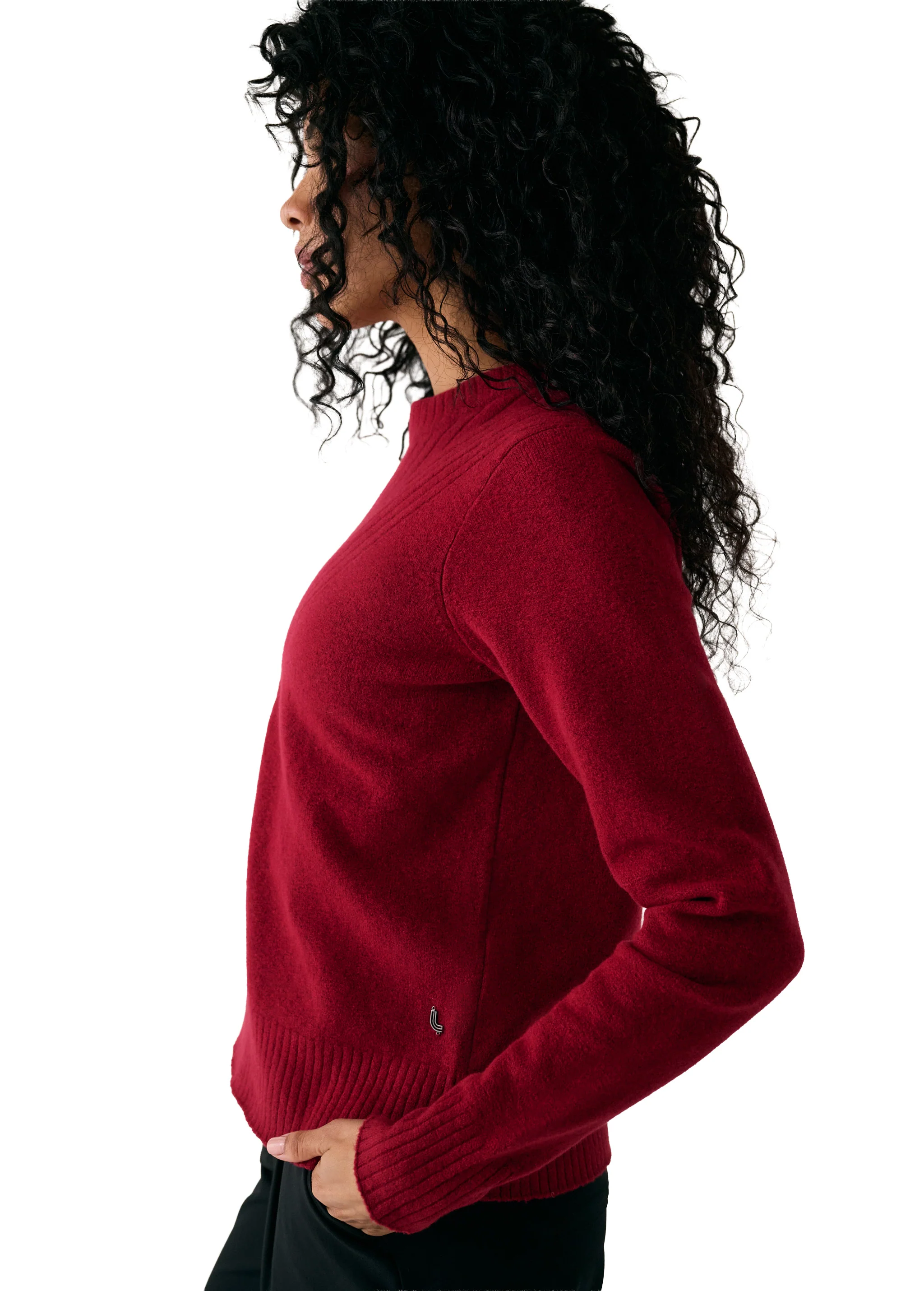 Camila Crew Neck Sweater - Image 31