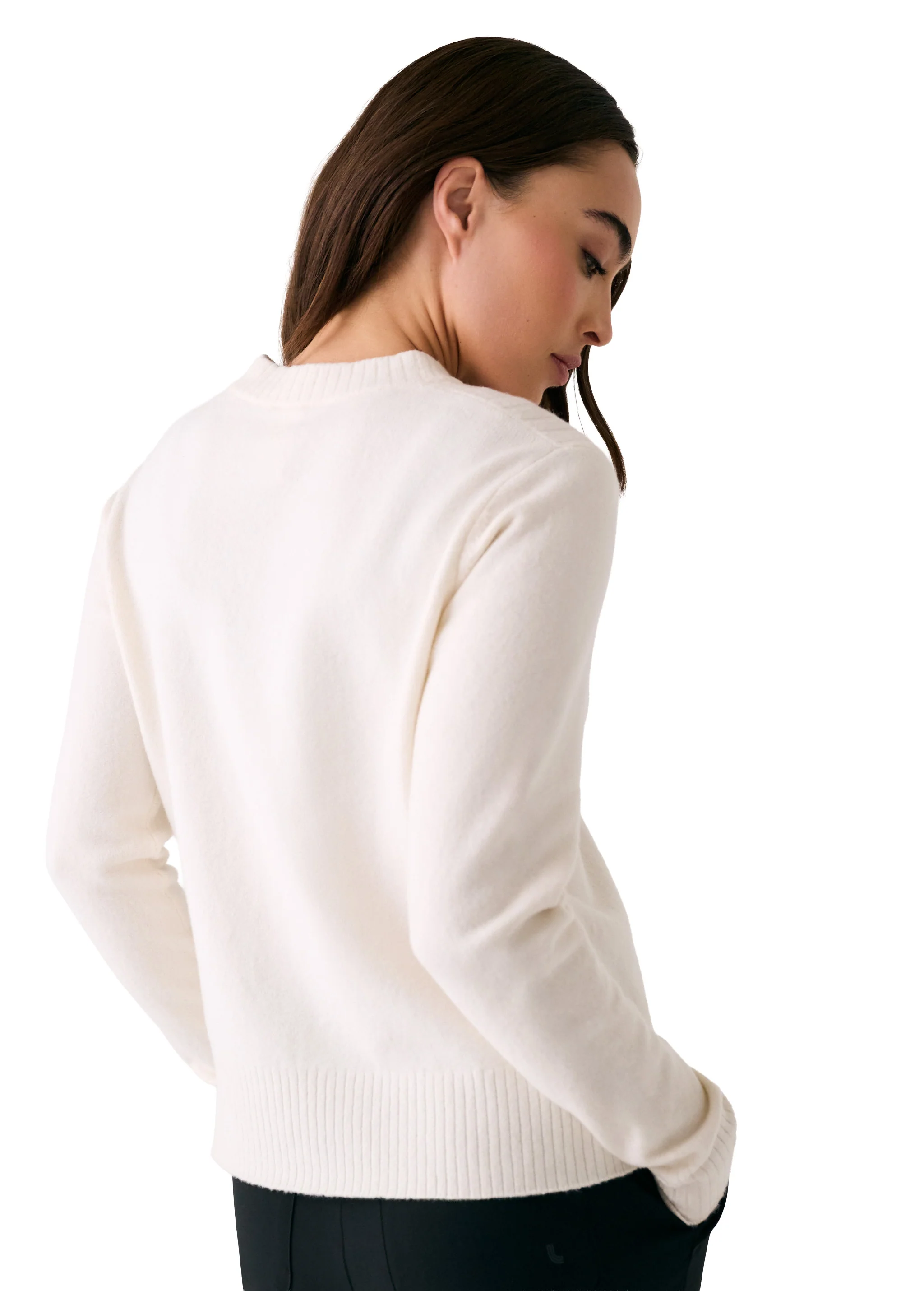 Camila Crew Neck Sweater - Image 36