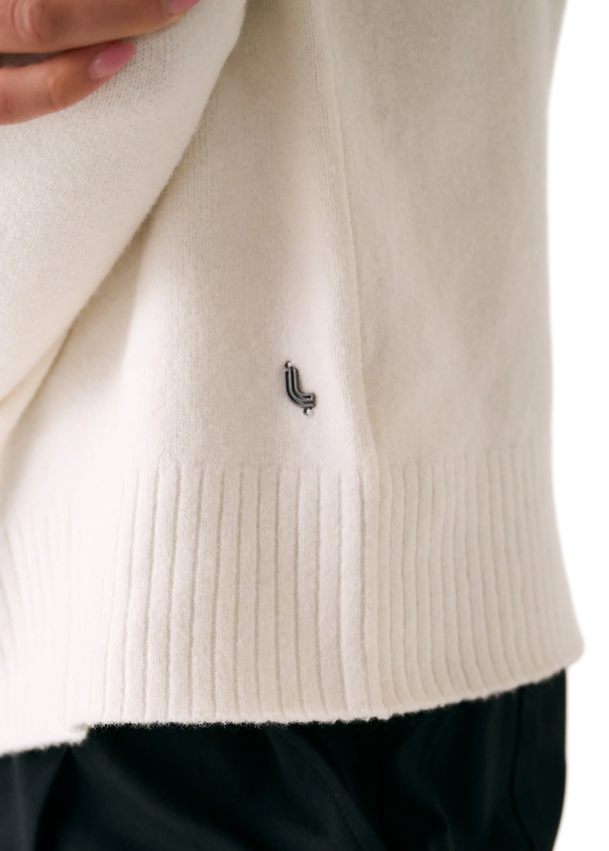 Camila Crew Neck Sweater - Image 38