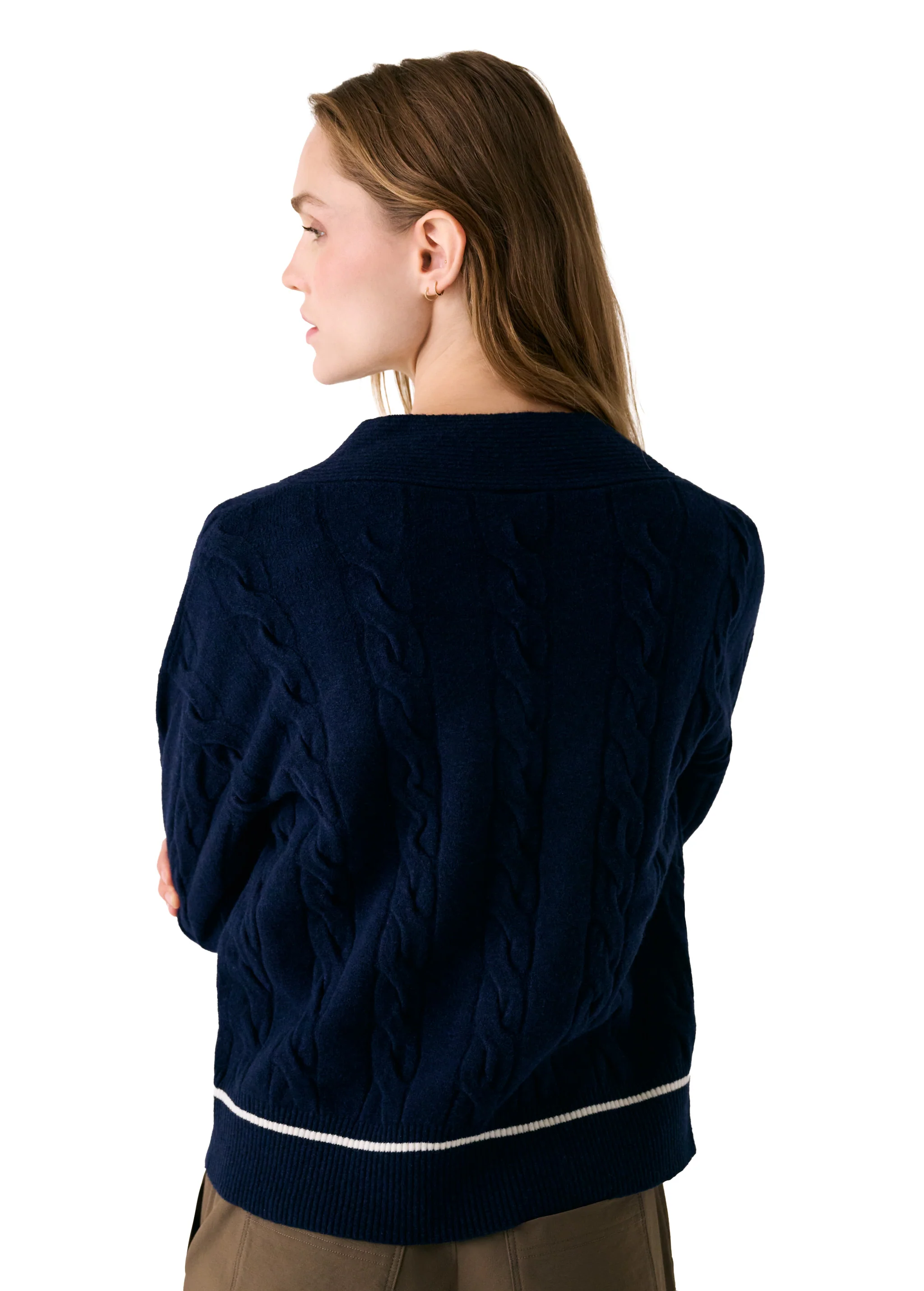Camila V-Neck - Image 11