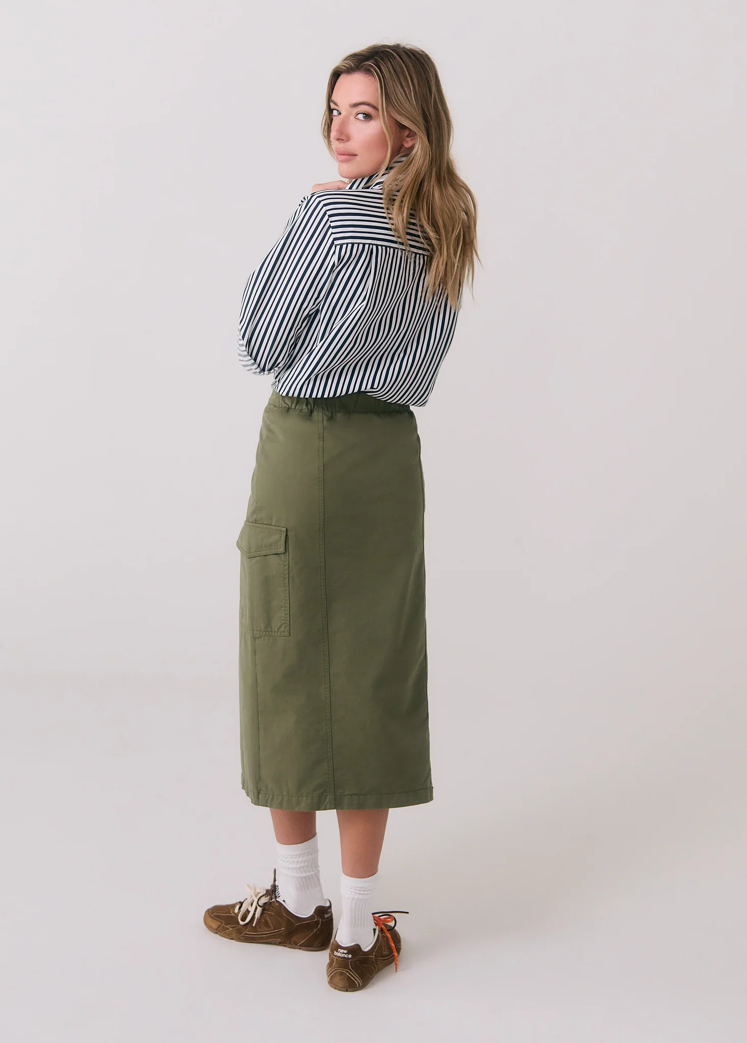 Caravelle Skirt - Image 3
