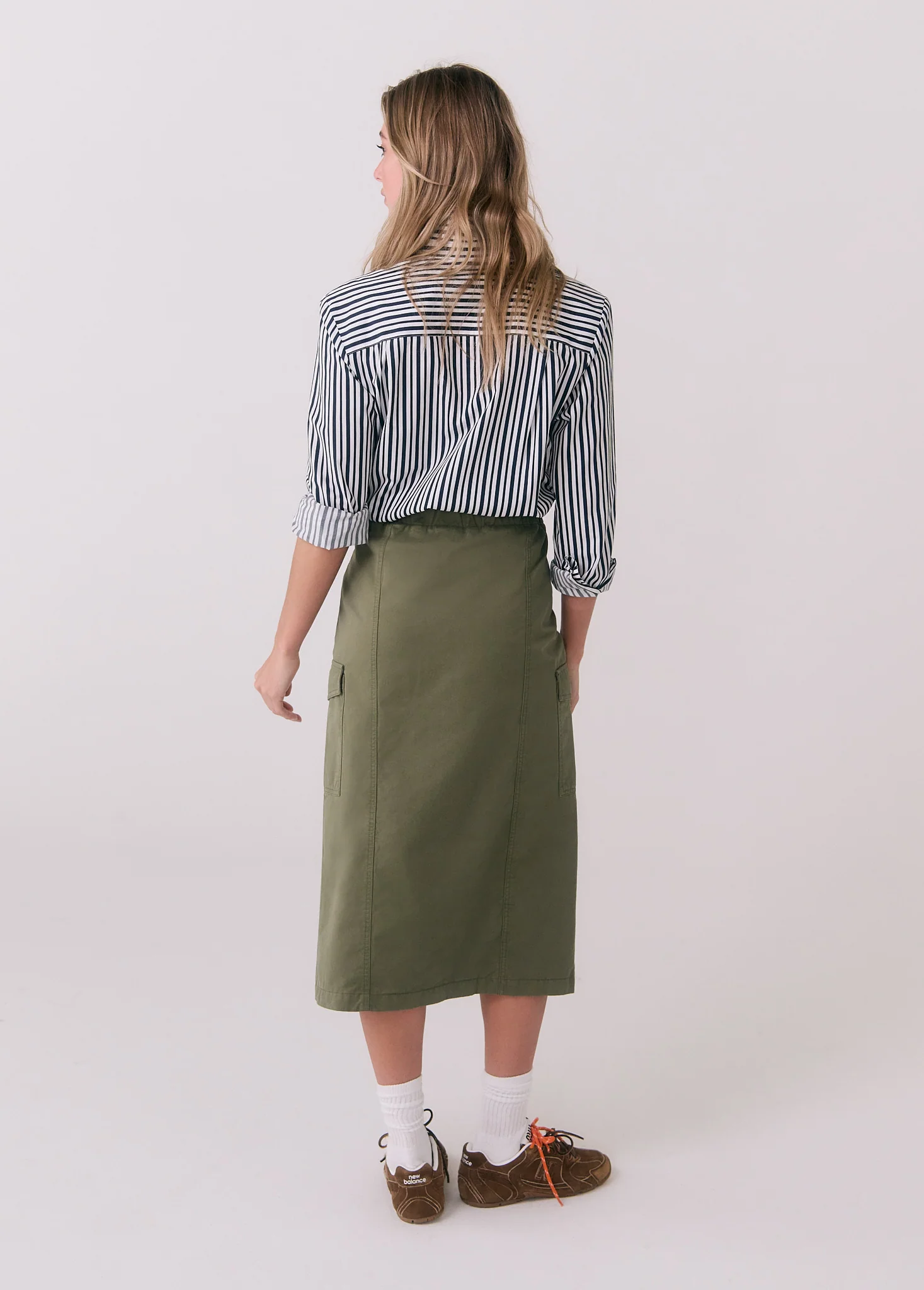 Caravelle Skirt - Image 4