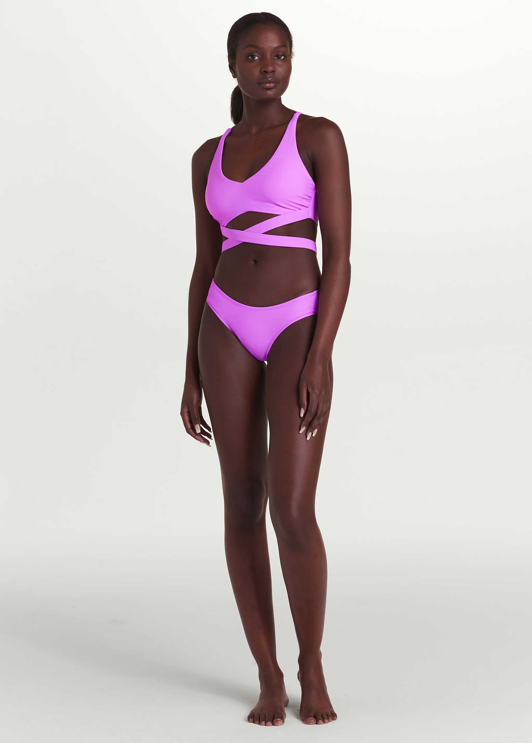 Caribbean Bikini Bottom
