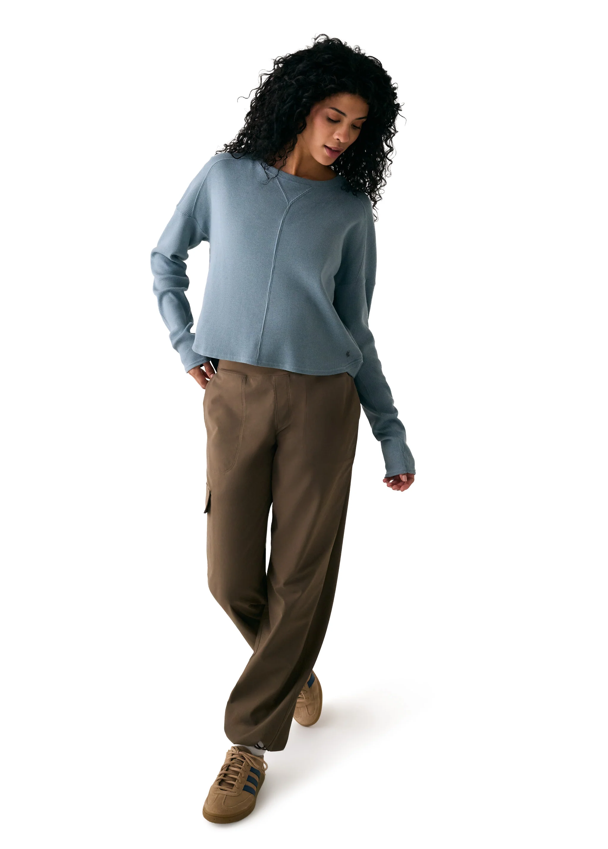 Classic Crew - Image 21