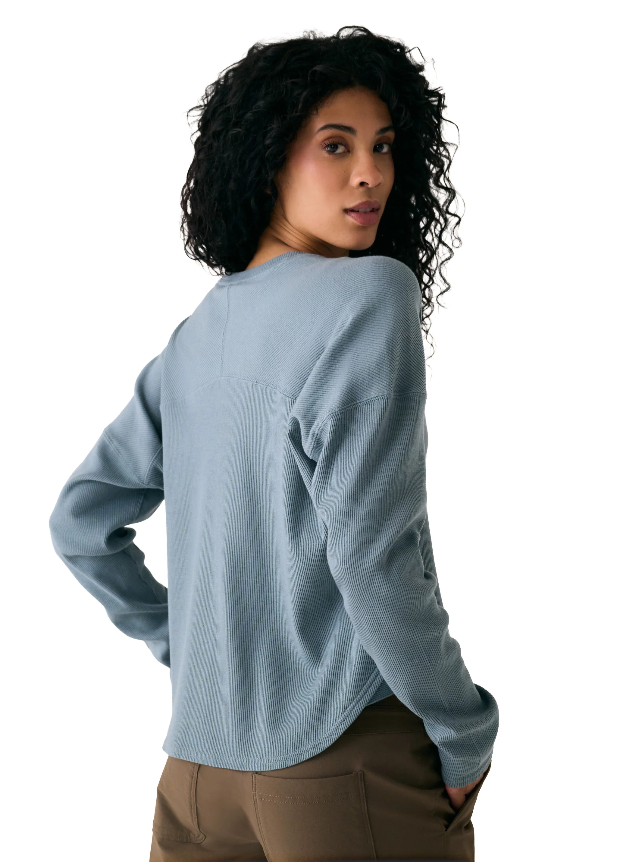 Classic Crew - Image 23