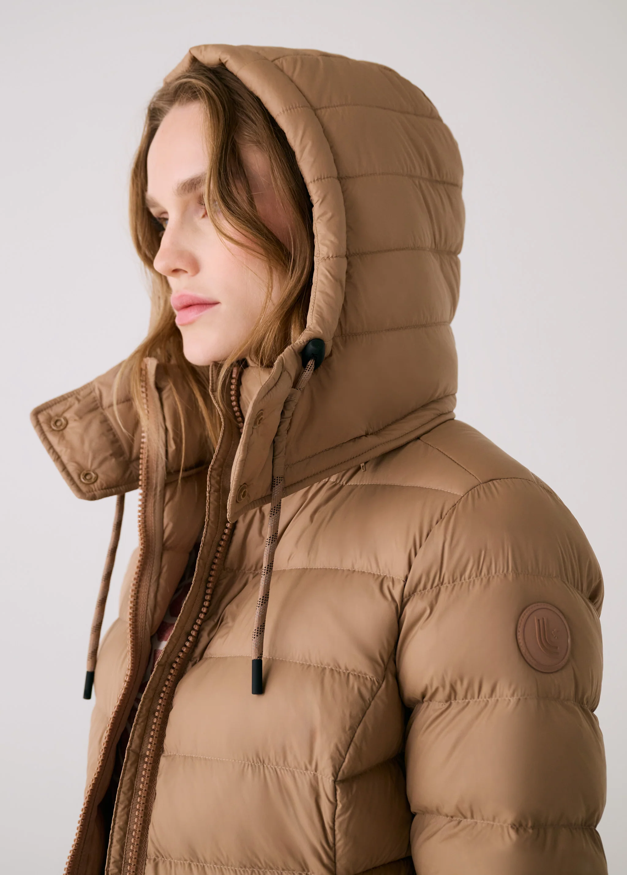 Claudia Down Jacket - Image 16