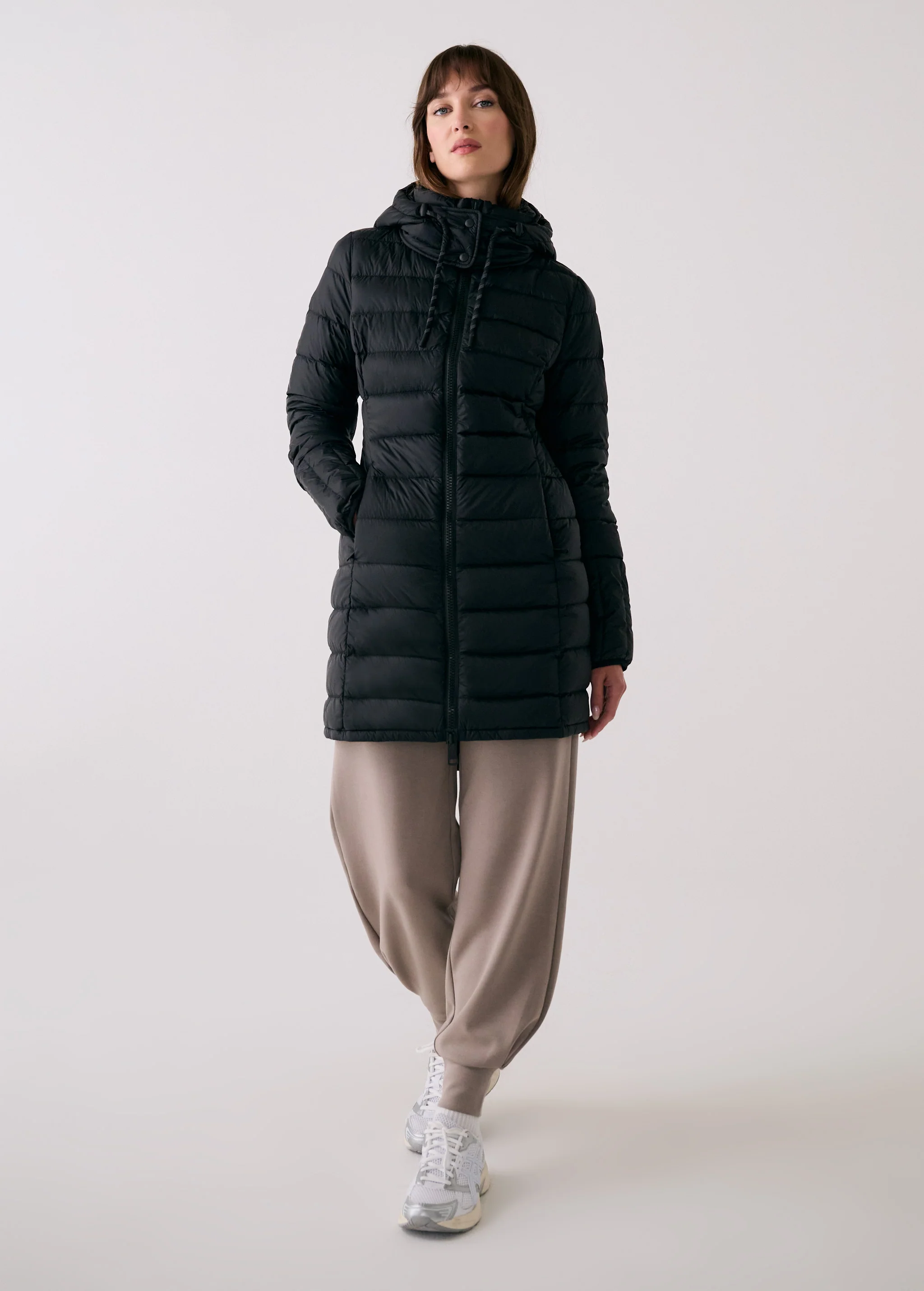 Claudia Down Jacket - Image 17