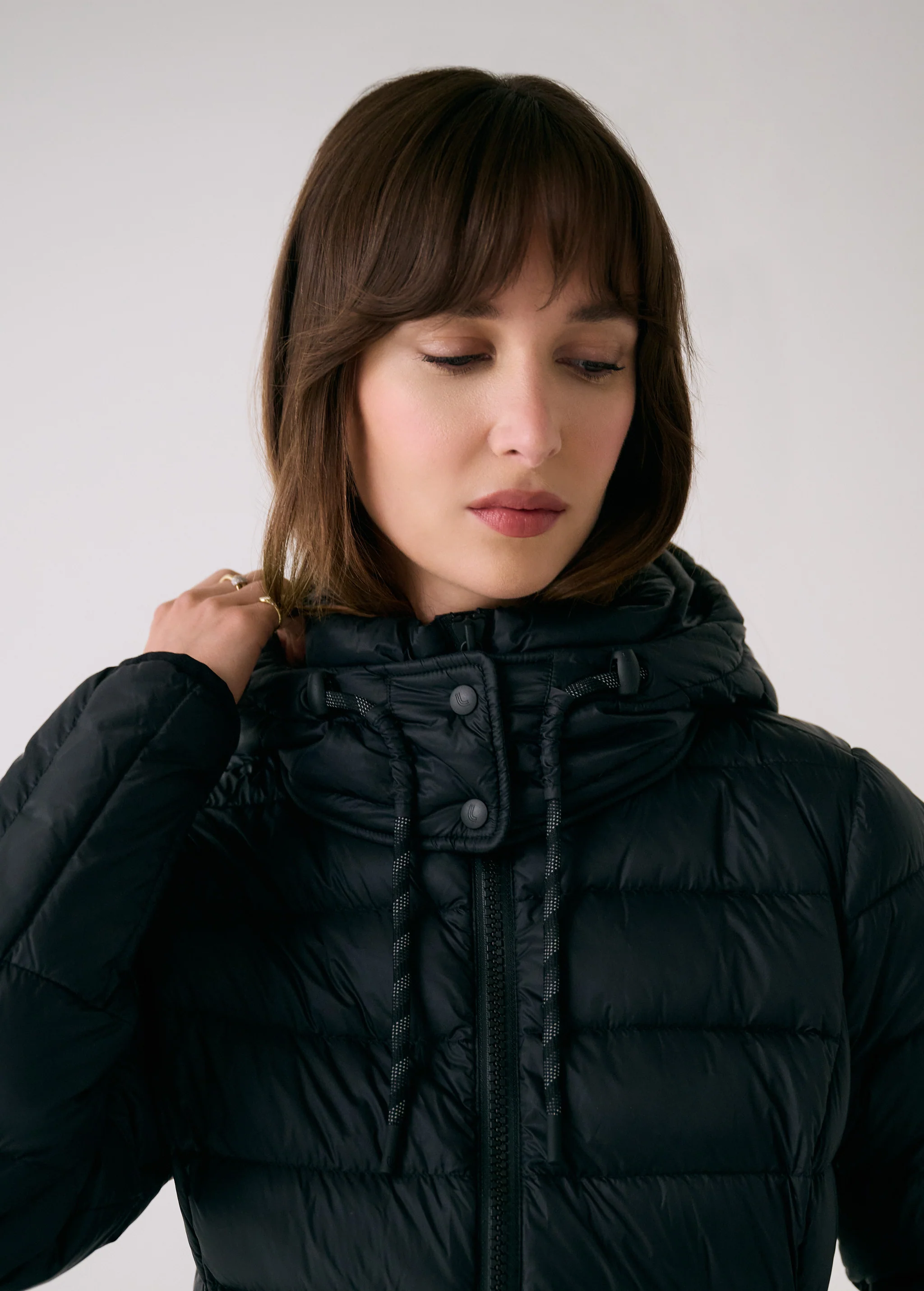 Claudia Down Jacket - Image 18
