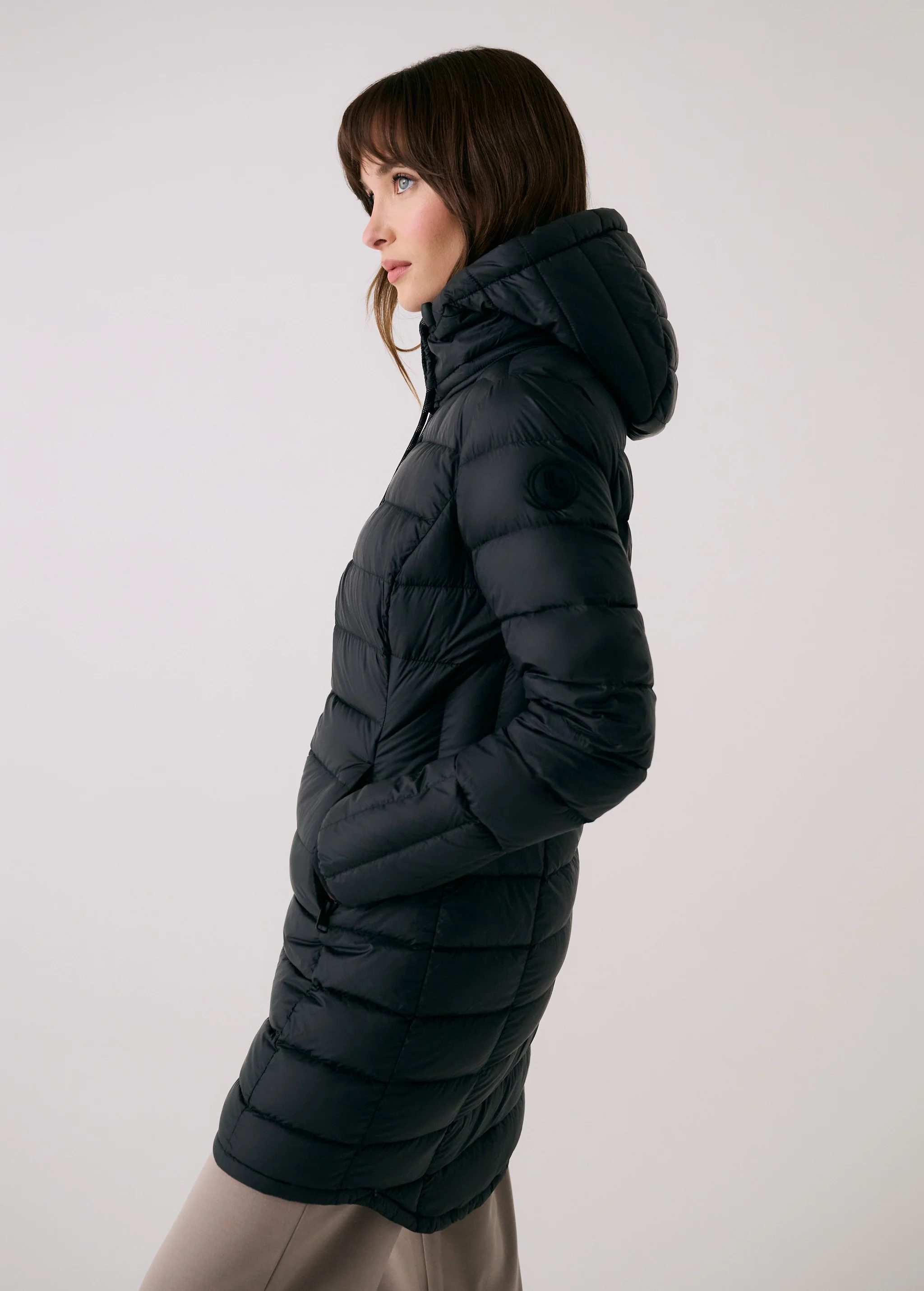 Claudia Down Jacket - Image 19