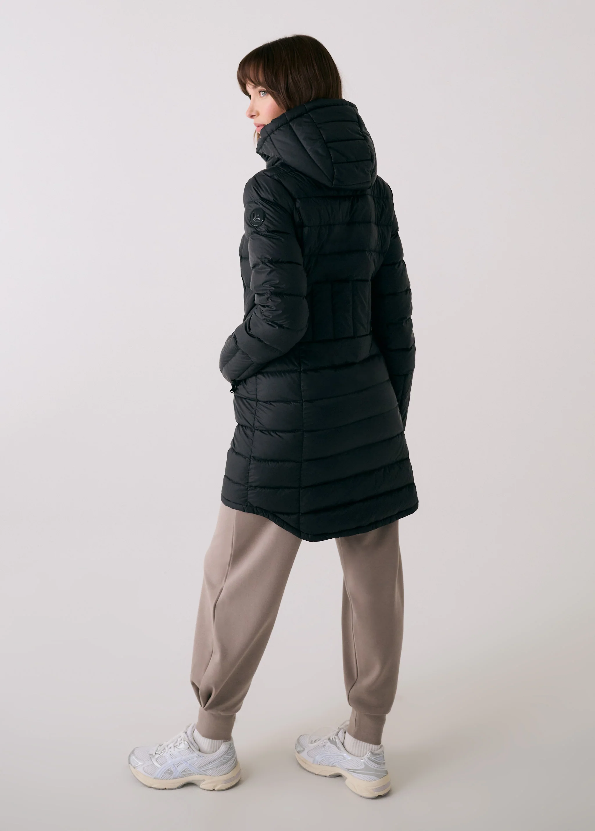 Claudia Down Jacket - Image 20