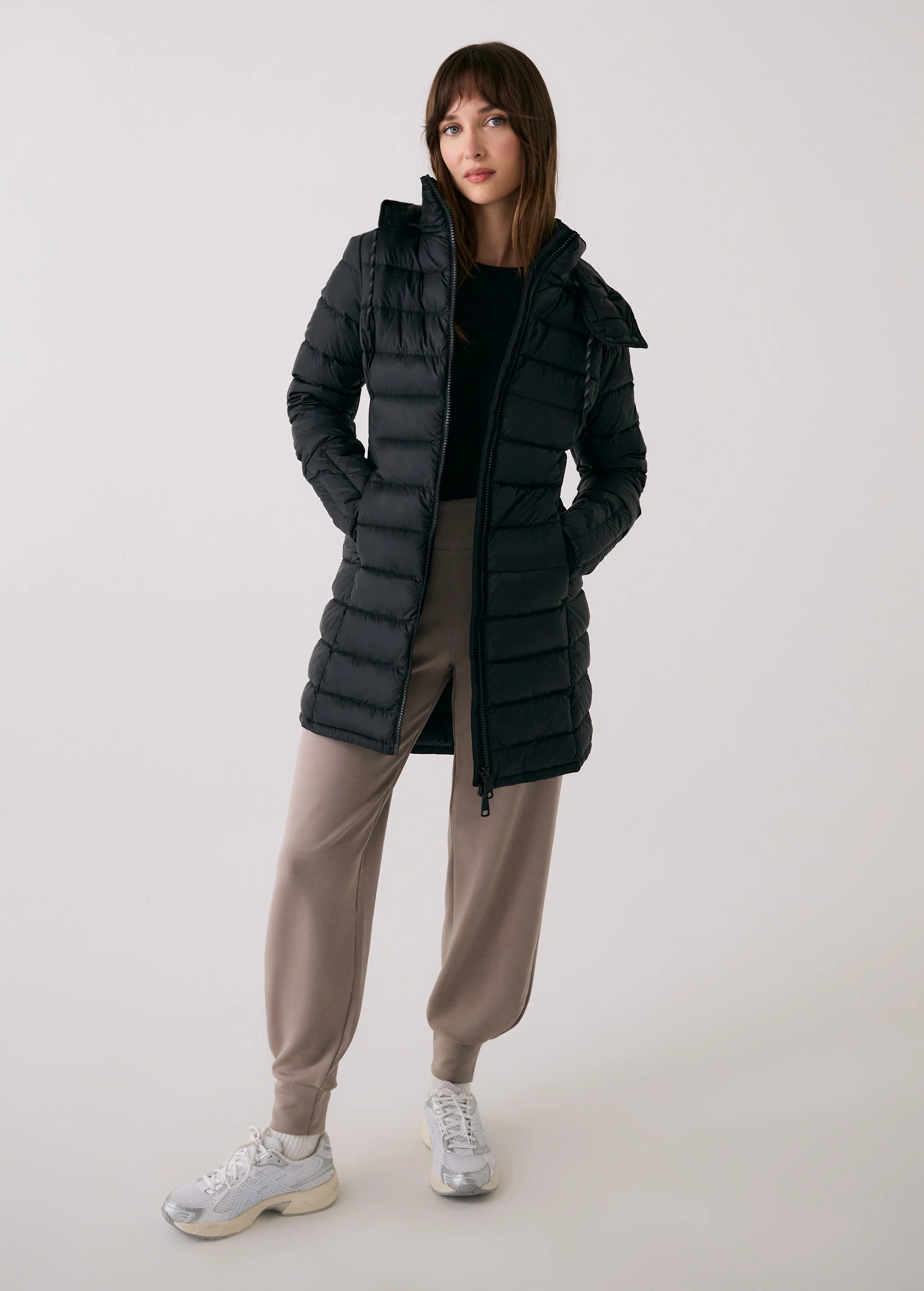 Claudia Down Jacket - Image 21