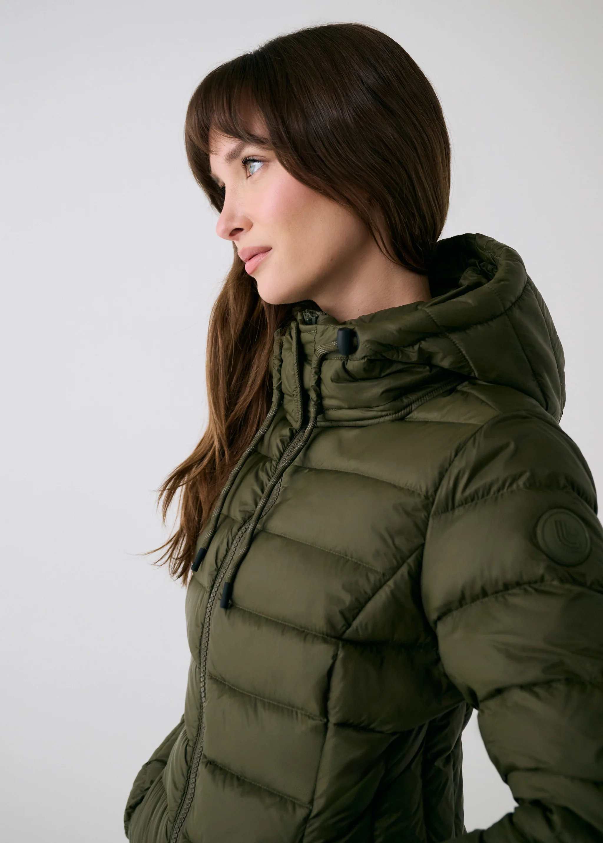 Claudia Down Jacket - Image 24