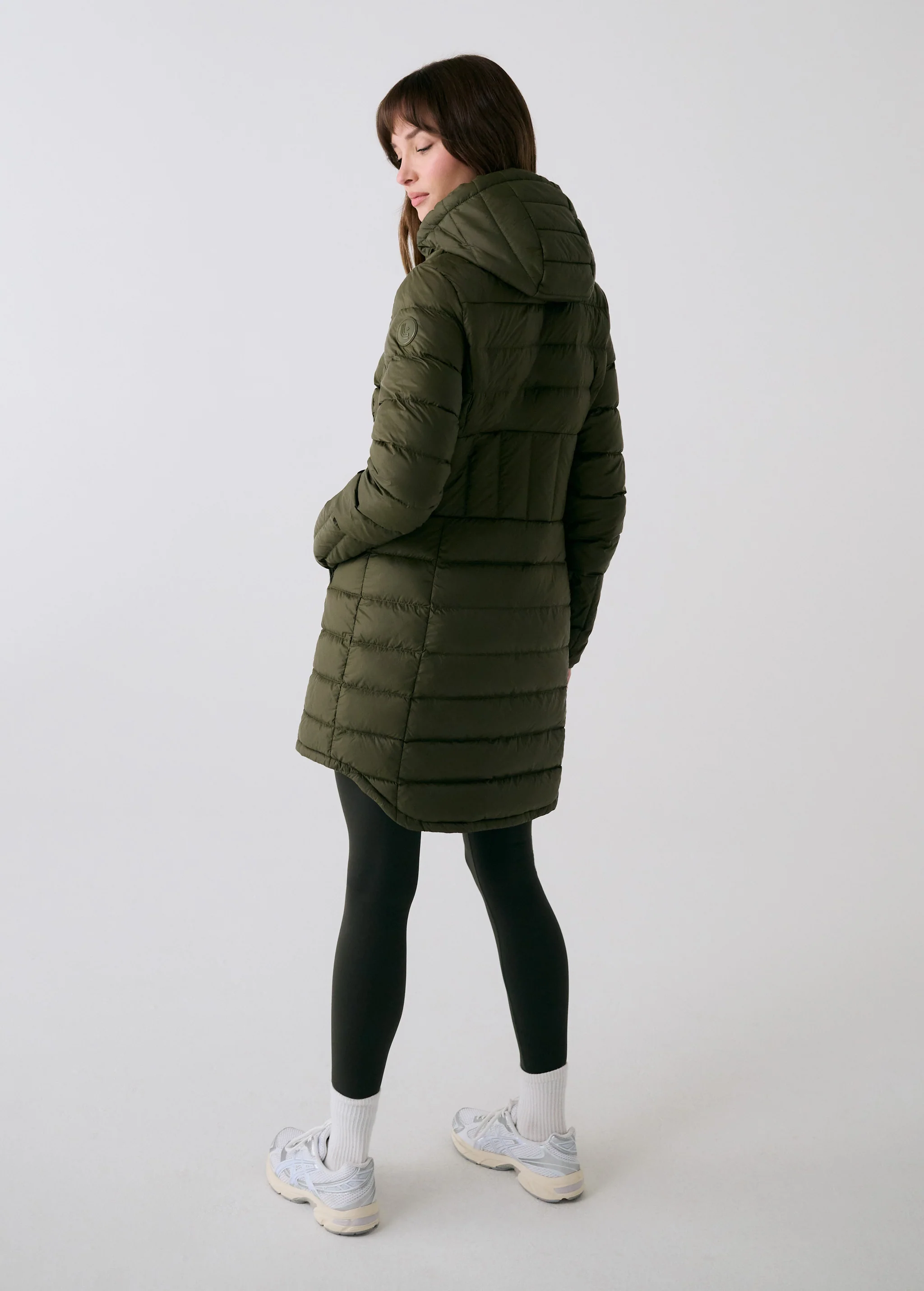 Claudia Down Jacket - Image 25