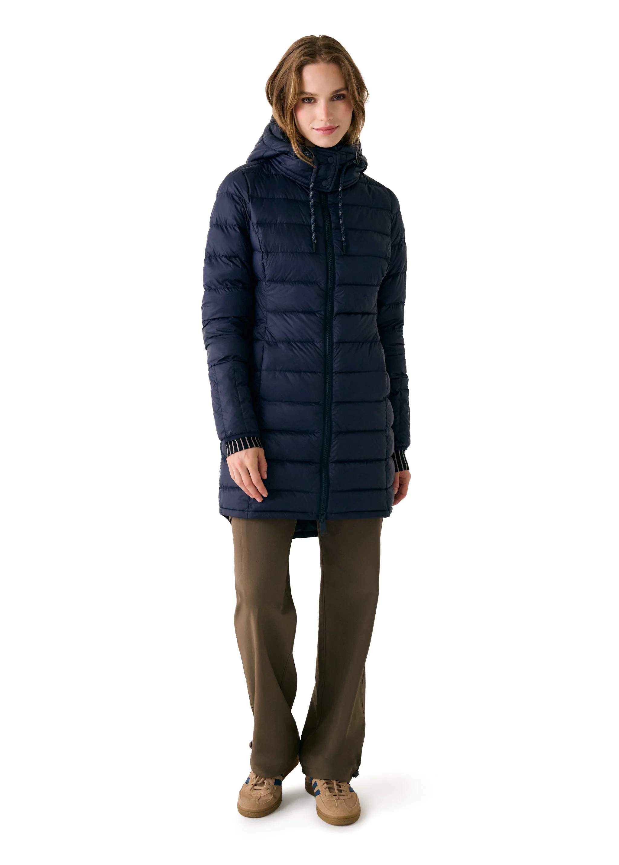 Claudia Down Jacket - Image 26