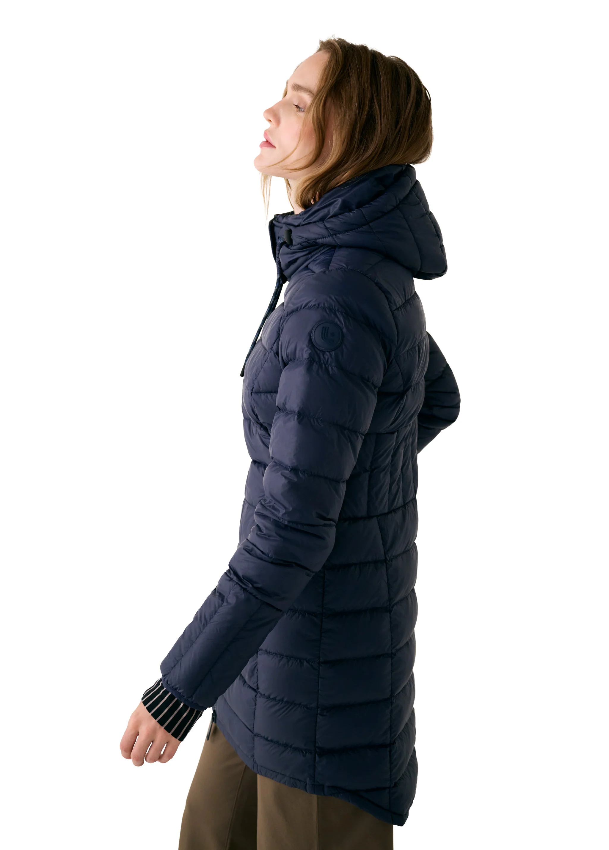 Claudia Down Jacket - Image 27