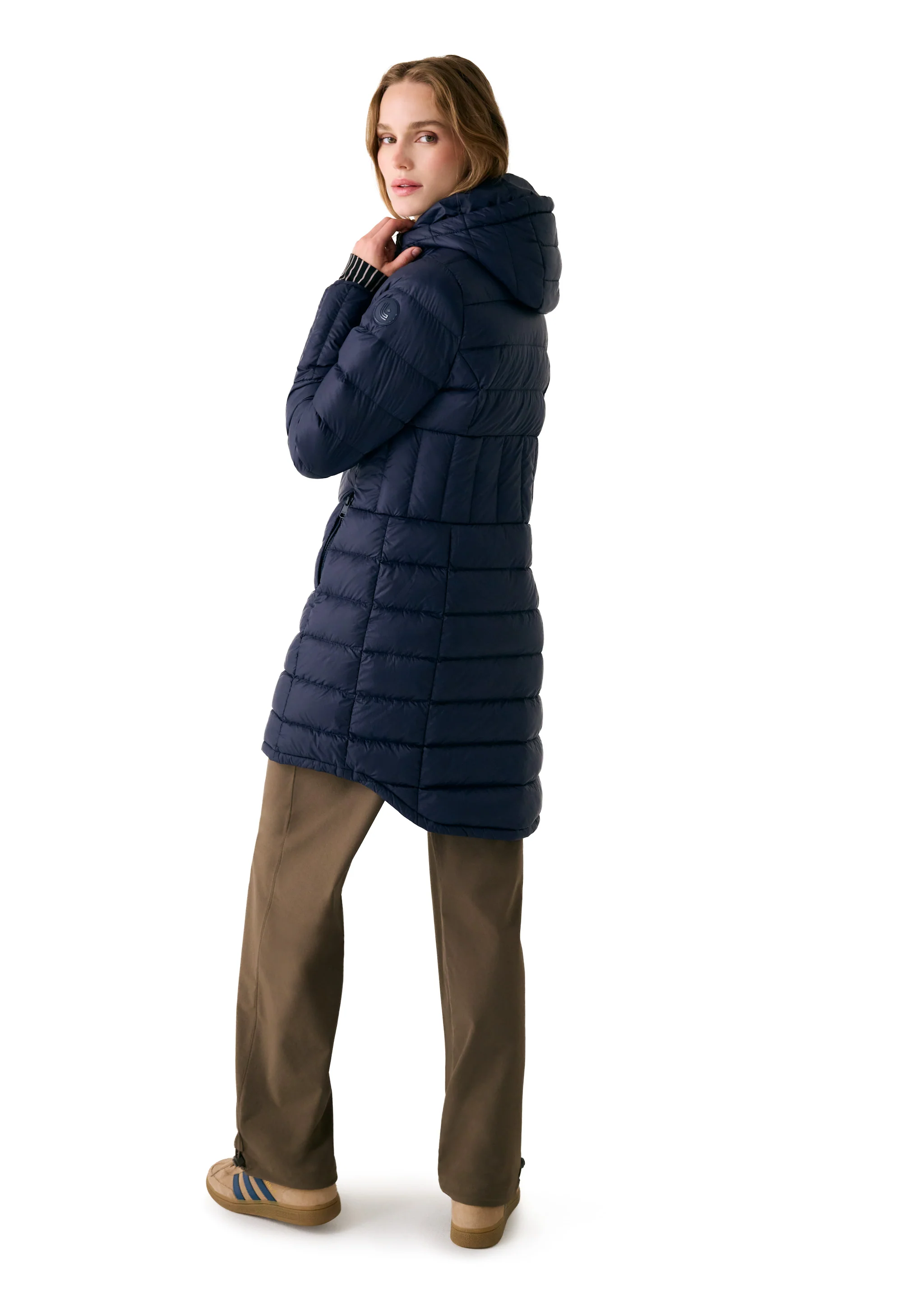 Claudia Down Jacket - Image 28
