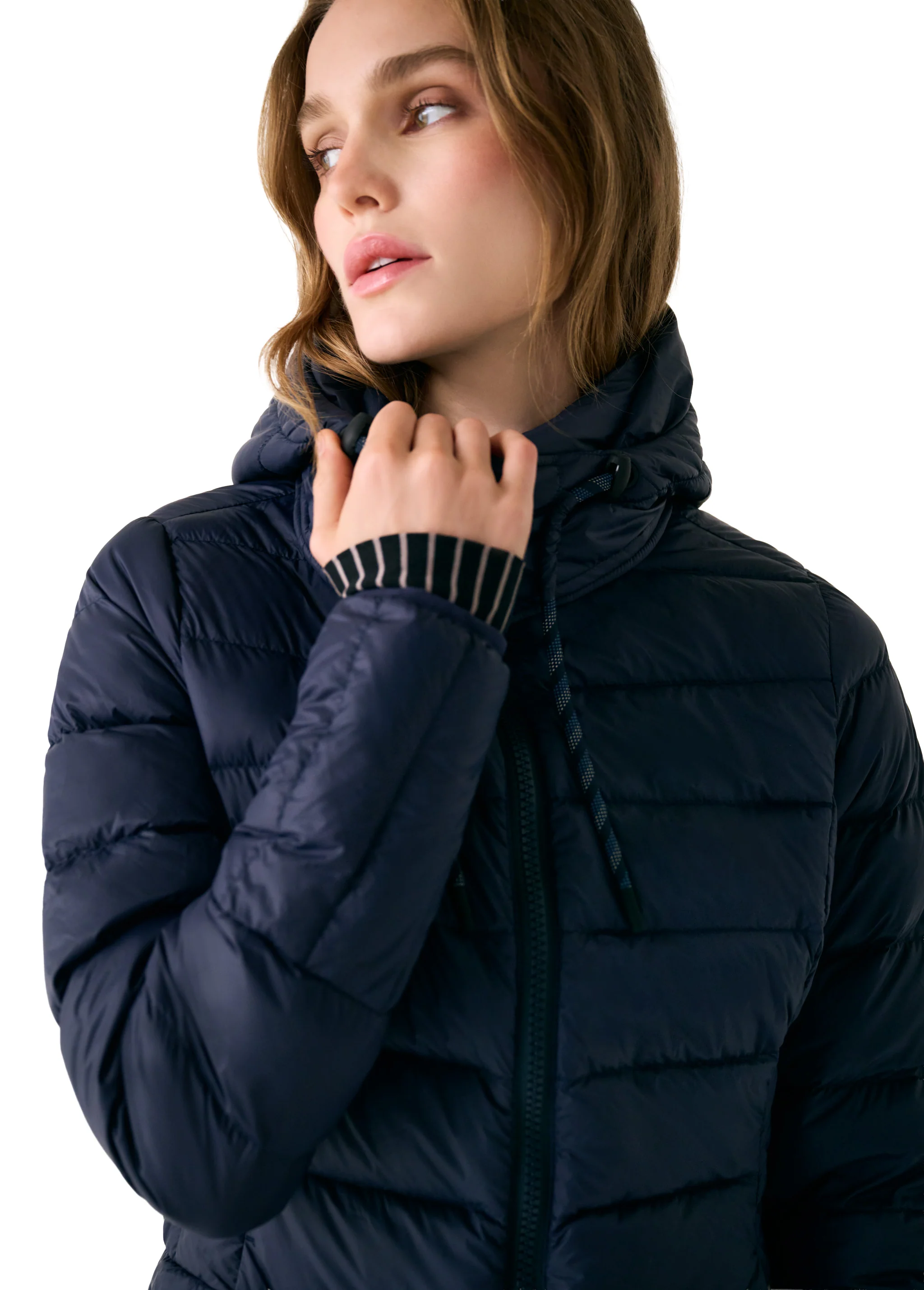 Claudia Down Jacket - Image 29