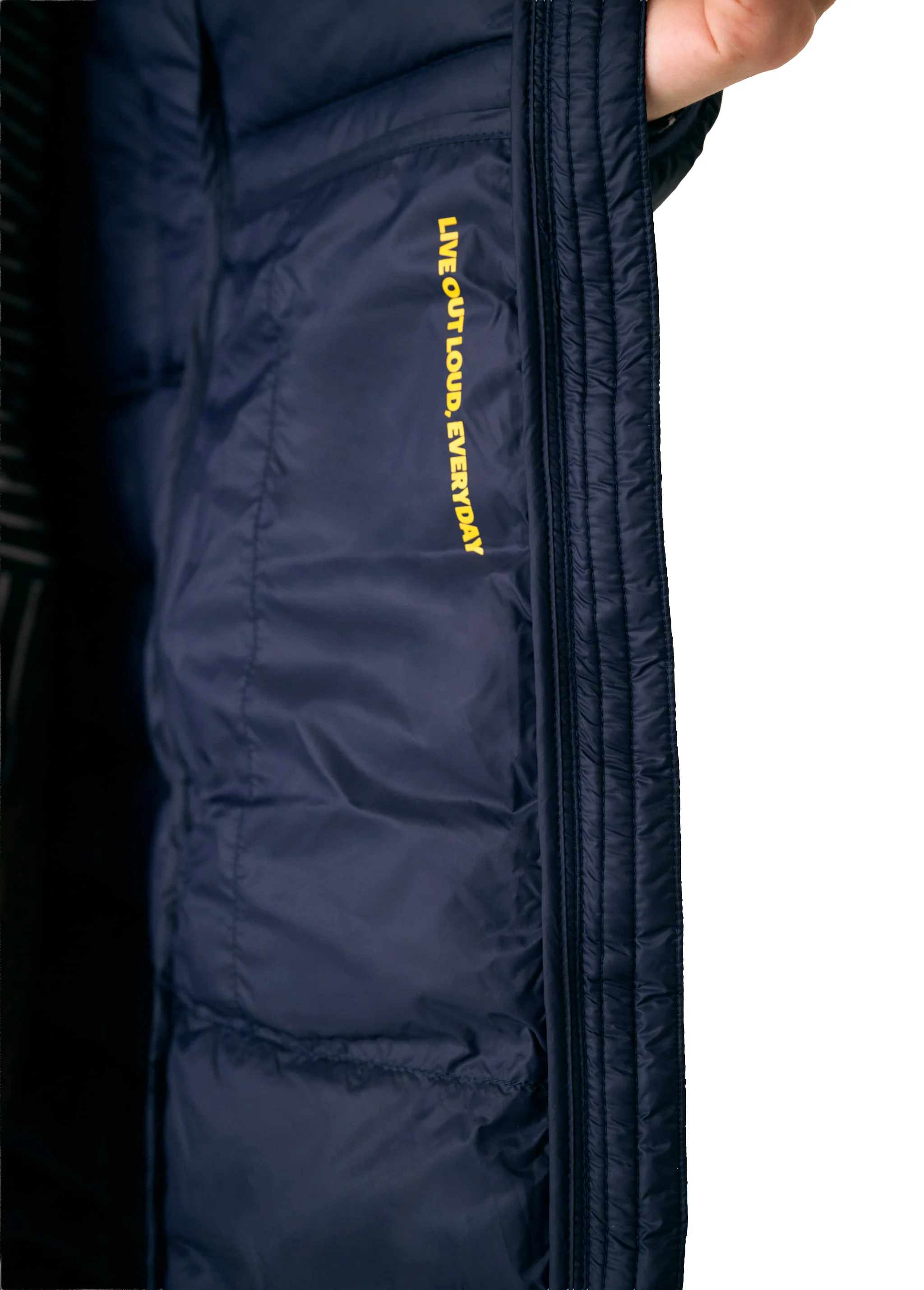 Claudia Down Jacket - Image 30