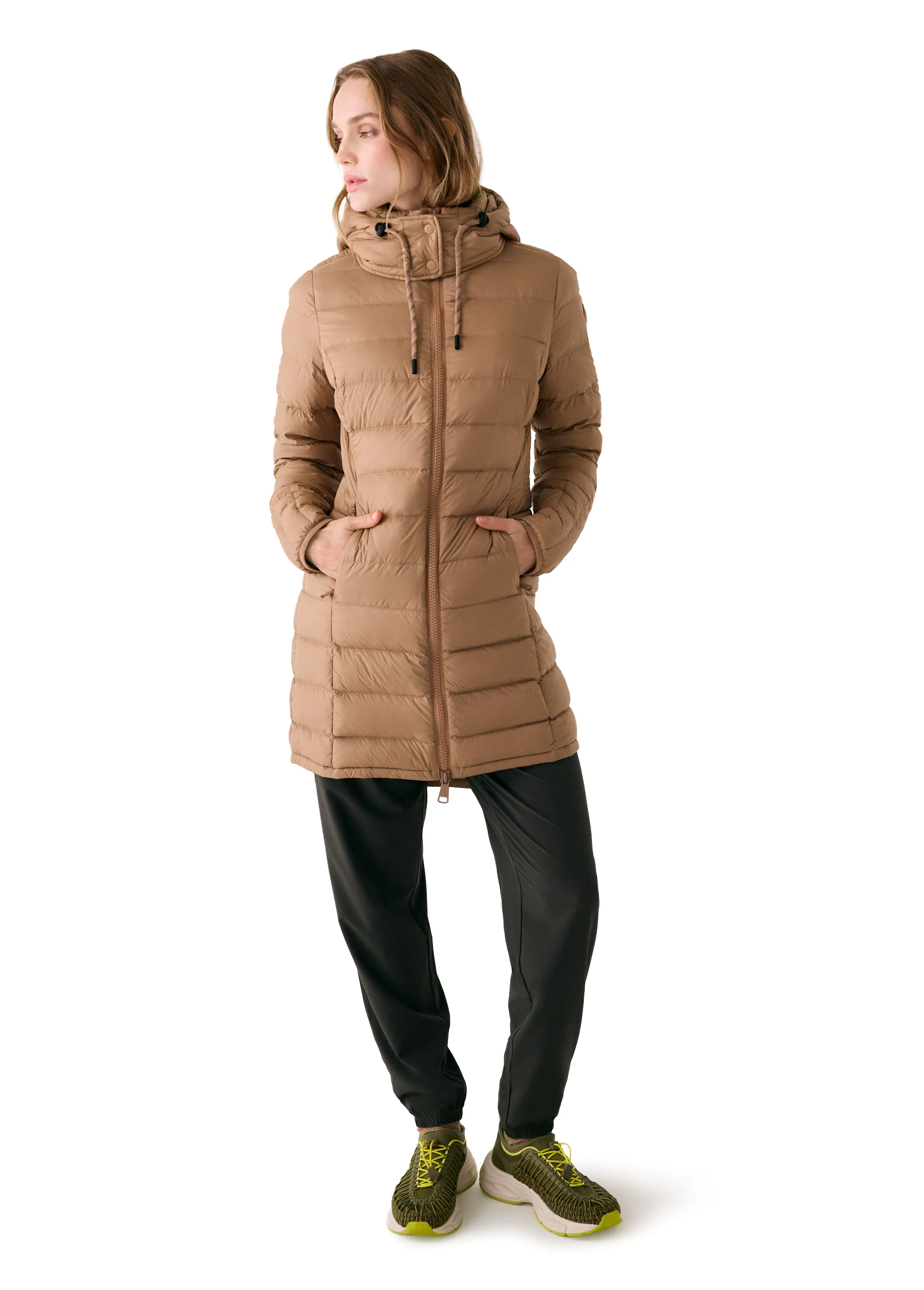 Claudia Down Jacket - Image 32