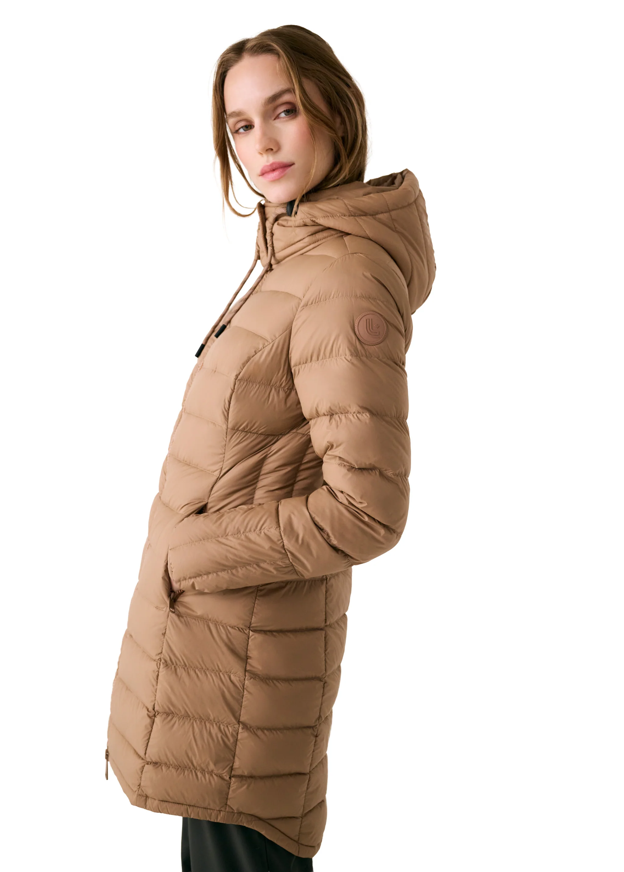 Claudia Down Jacket - Image 33